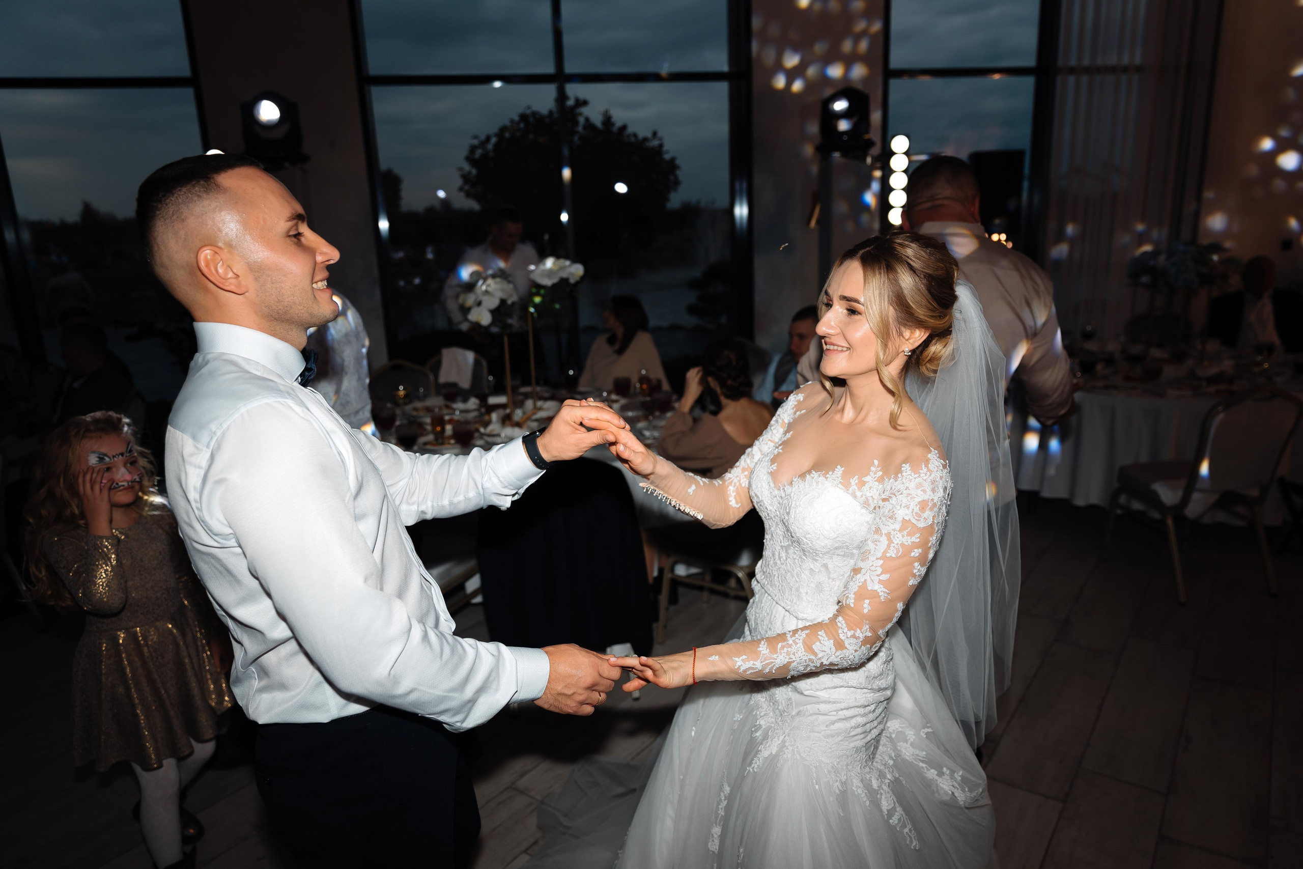 Альона та Саша. Весільний та сімейний фотограф Черкаси-Київ