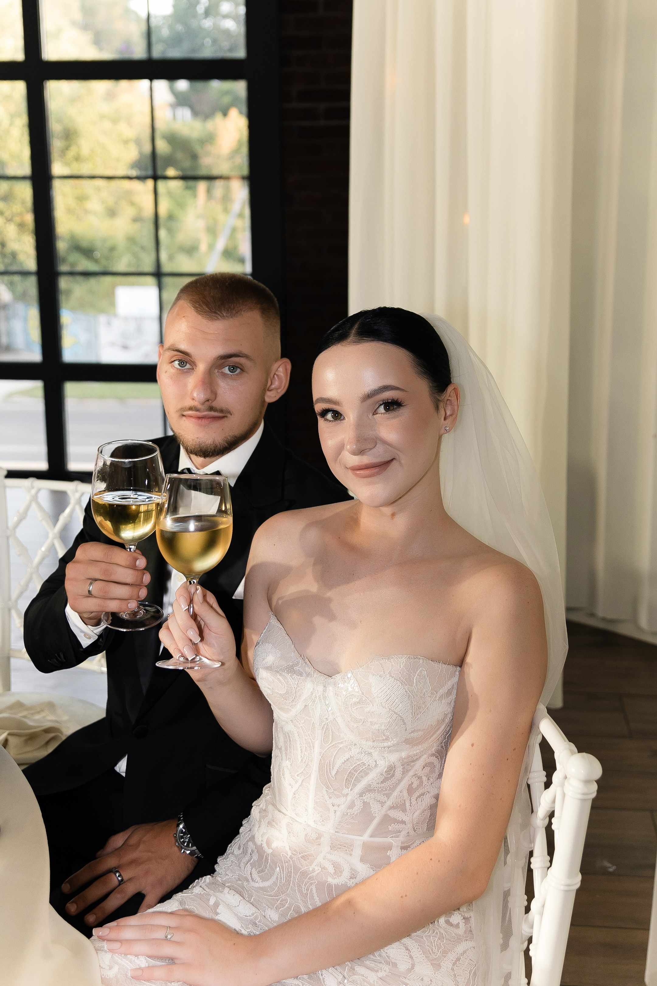 Diana and Ivan 2025. Весільний та сімейний фотограф Черкаси-Київ