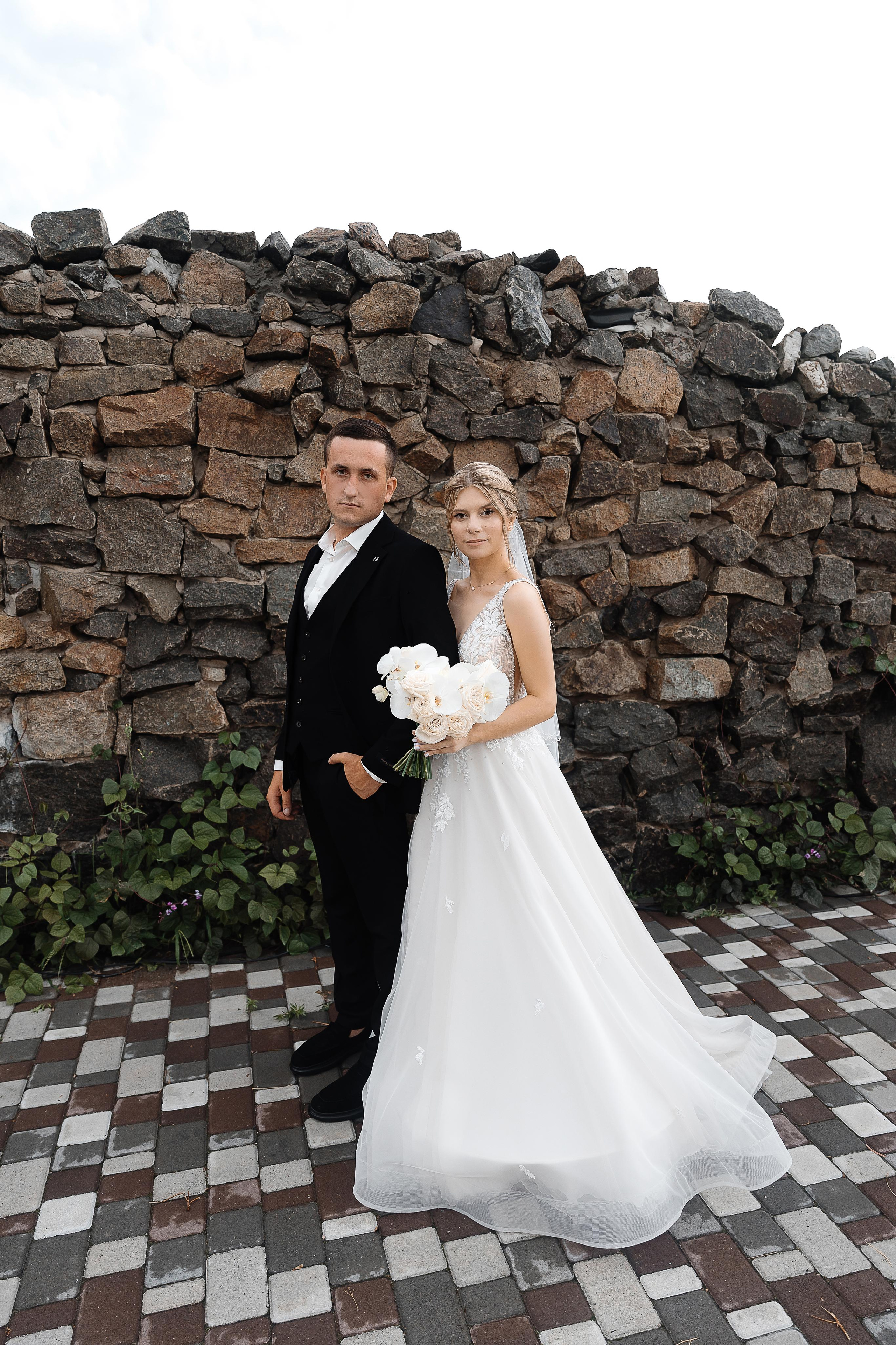 Андрій та Ліза. Весільний та сімейний фотограф Черкаси-Київ