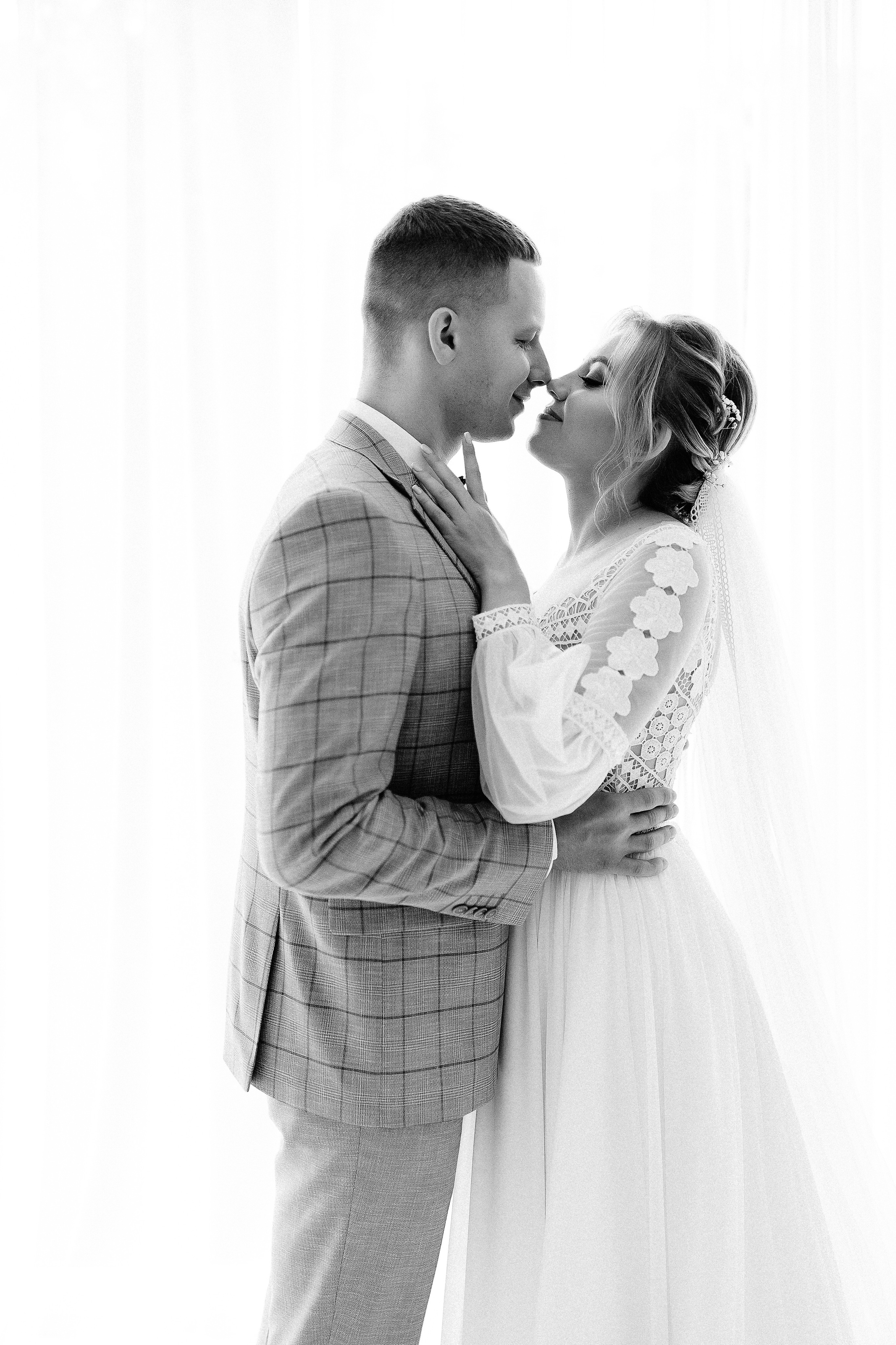 Лиза и Виталик. Весільний та сімейний фотограф Черкаси-Київ