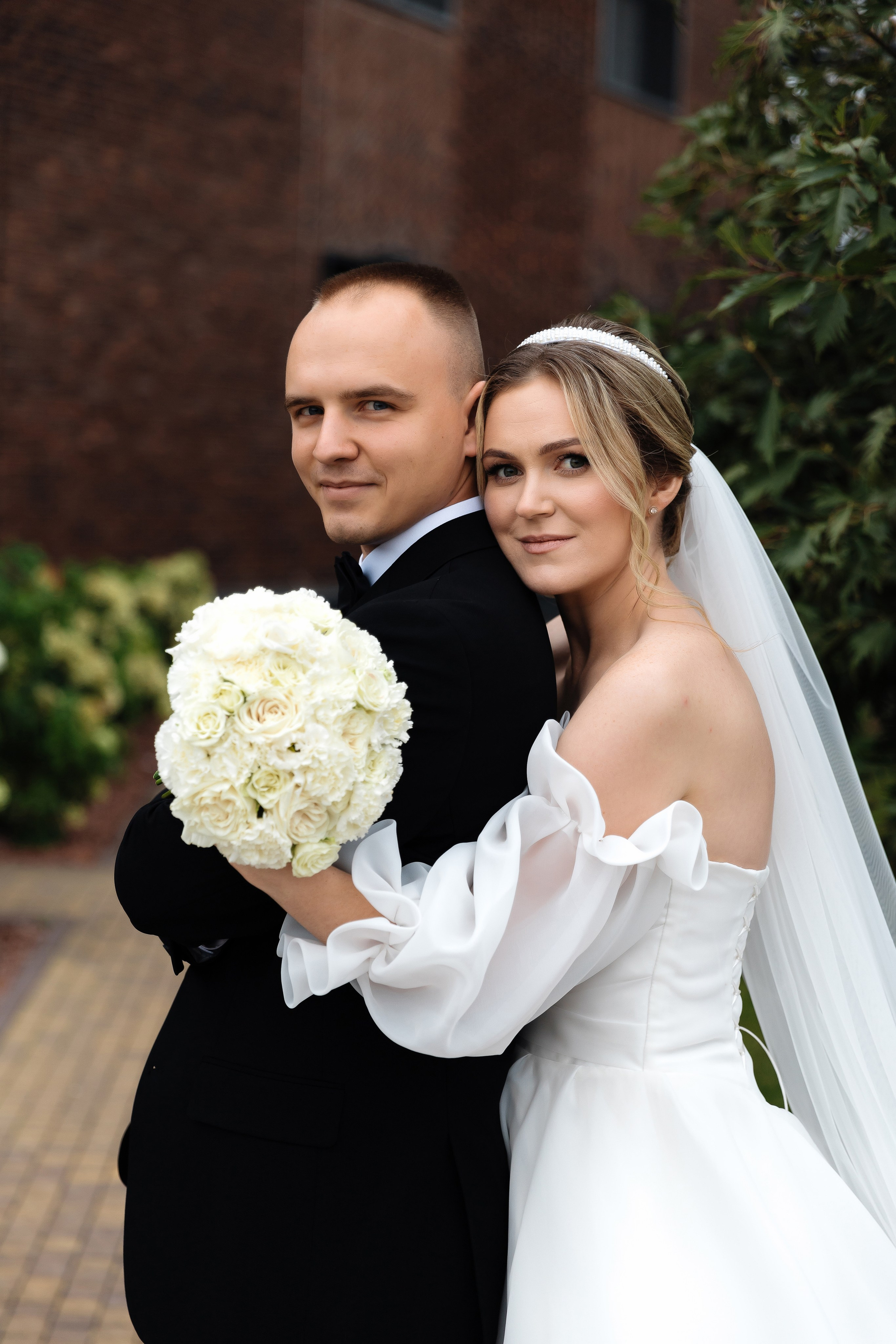 Wedding story. Весільний та сімейний фотограф Черкаси-Київ