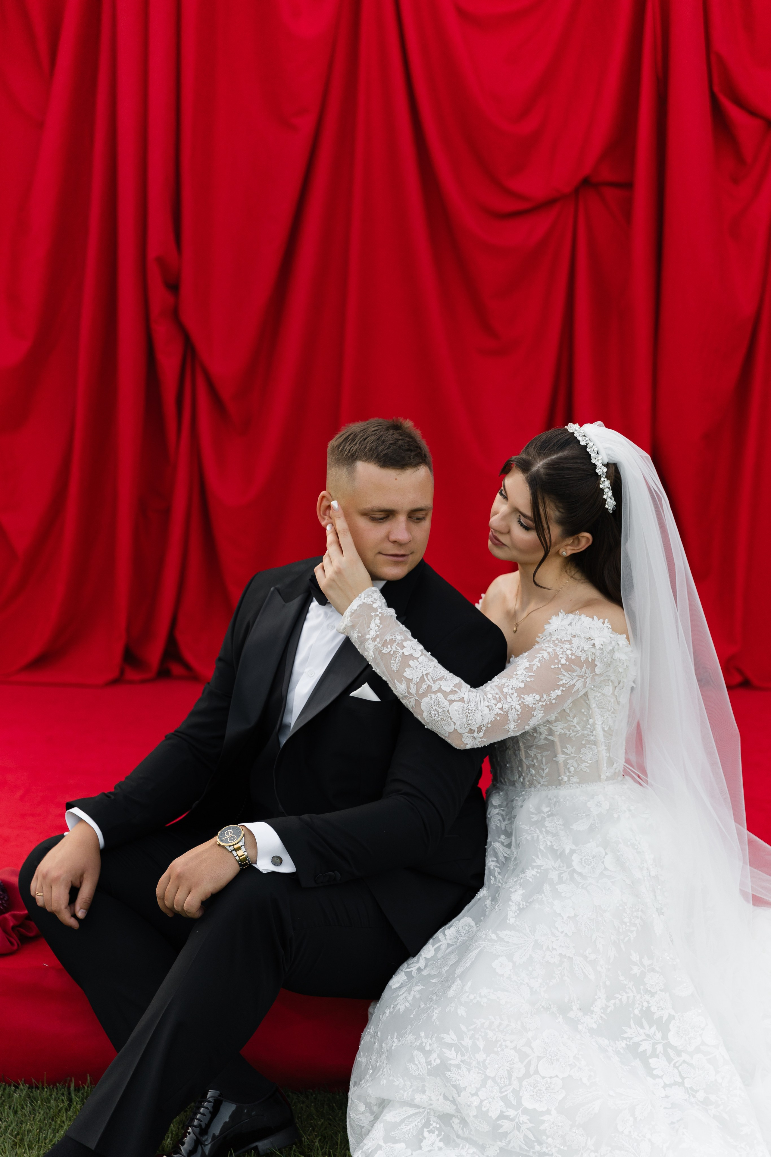 Elena and Nazar 2025. Весільний та сімейний фотограф Черкаси-Київ