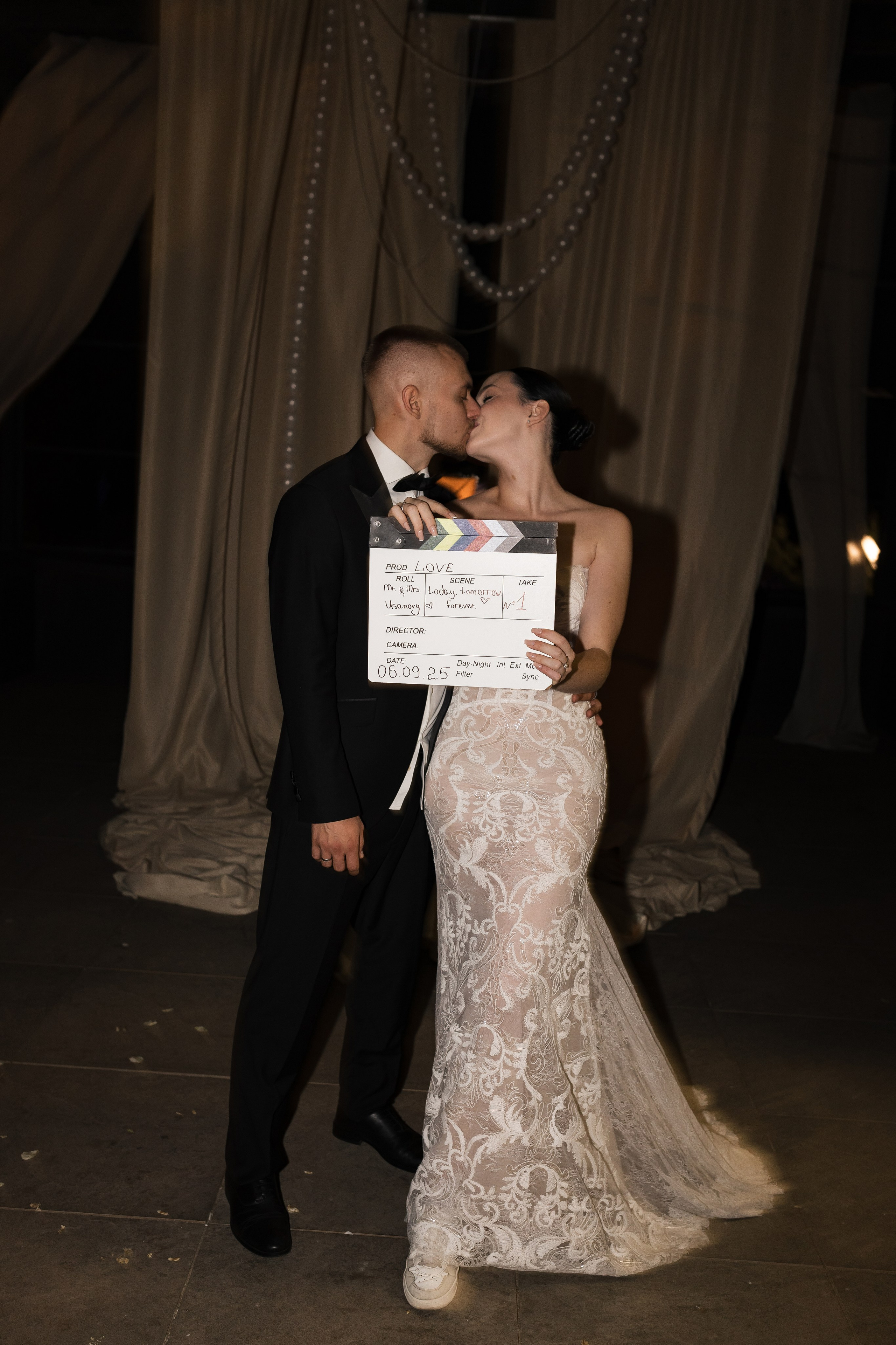 Diana and Ivan 2025. Весільний та сімейний фотограф Черкаси-Київ