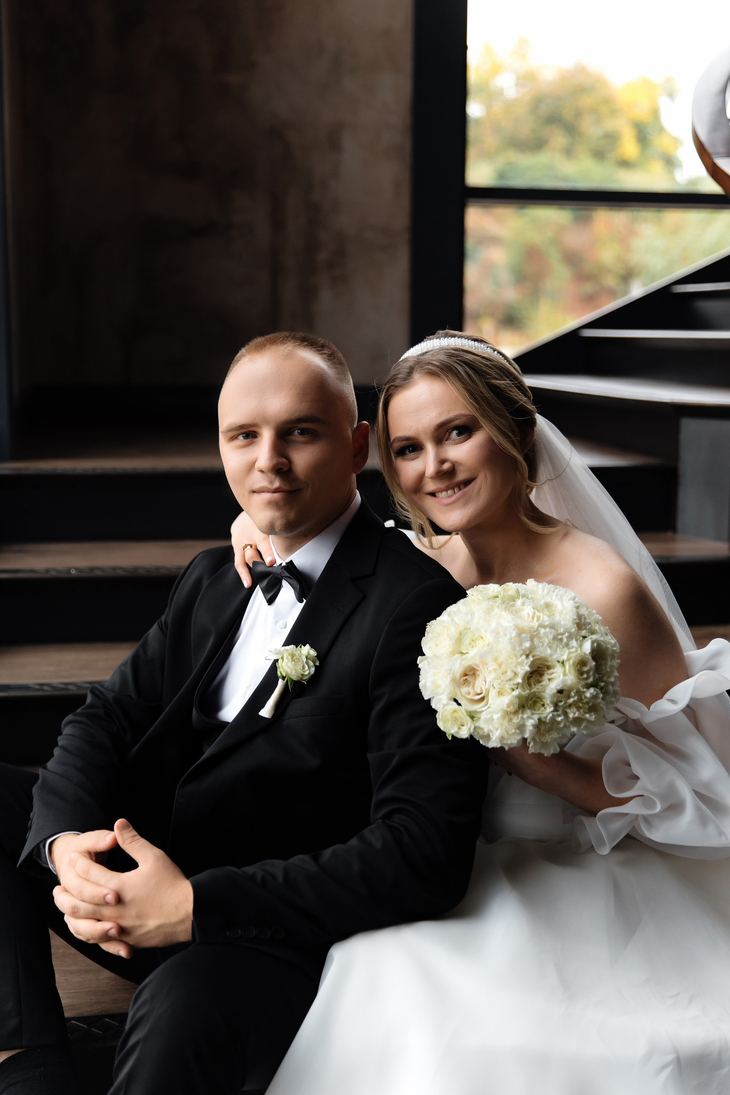 Wedding story. Весільний та сімейний фотограф Черкаси-Київ