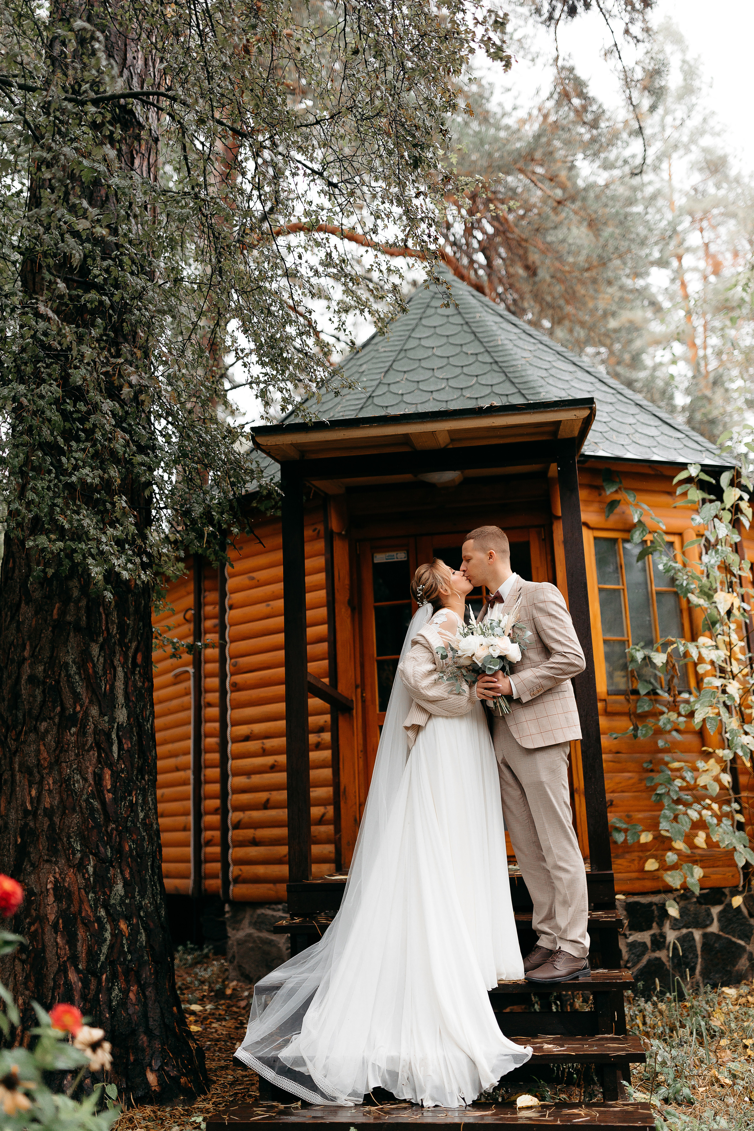 Лиза и Виталик. Весільний та сімейний фотограф Черкаси-Київ