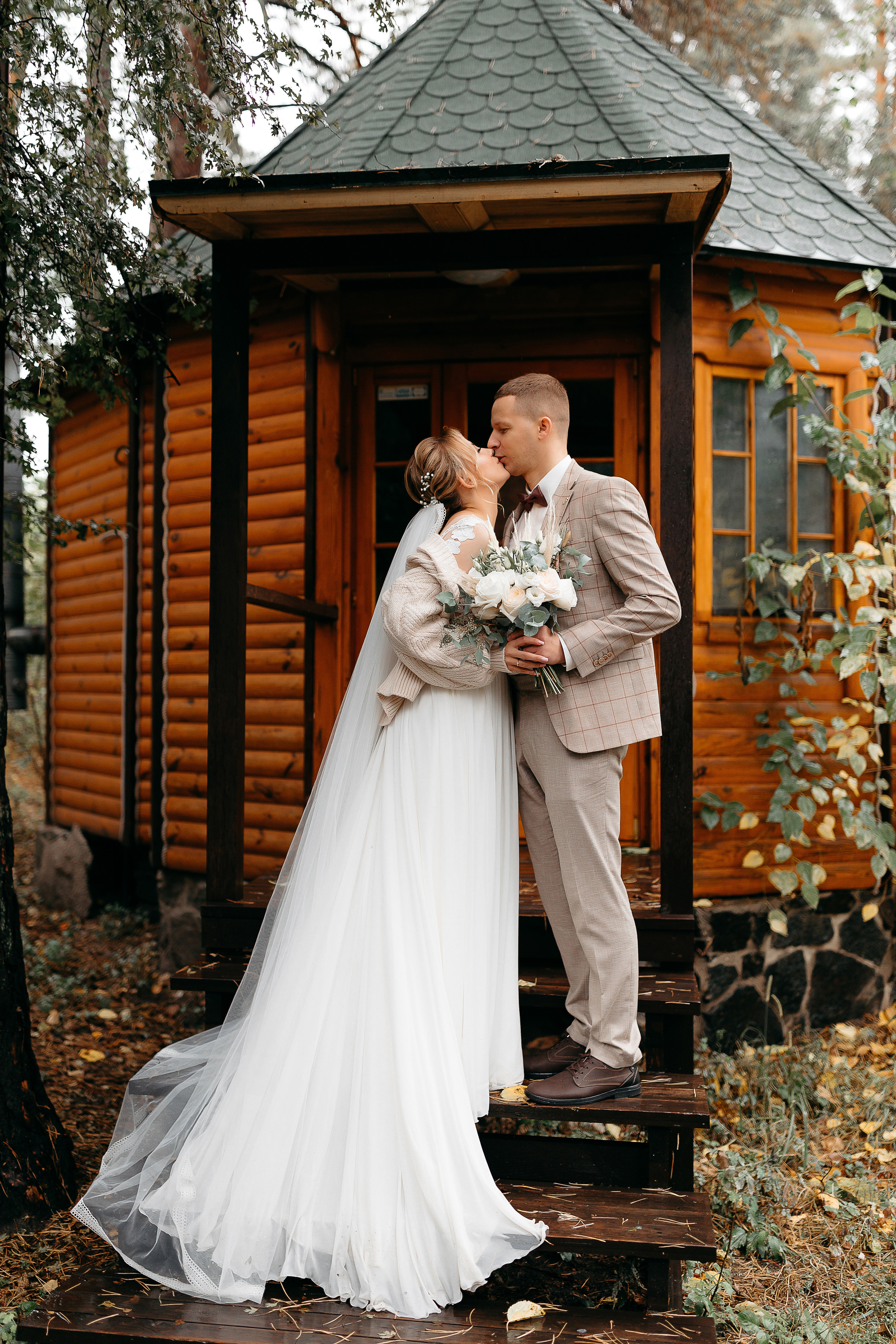 Лиза и Виталик. Весільний та сімейний фотограф Черкаси-Київ