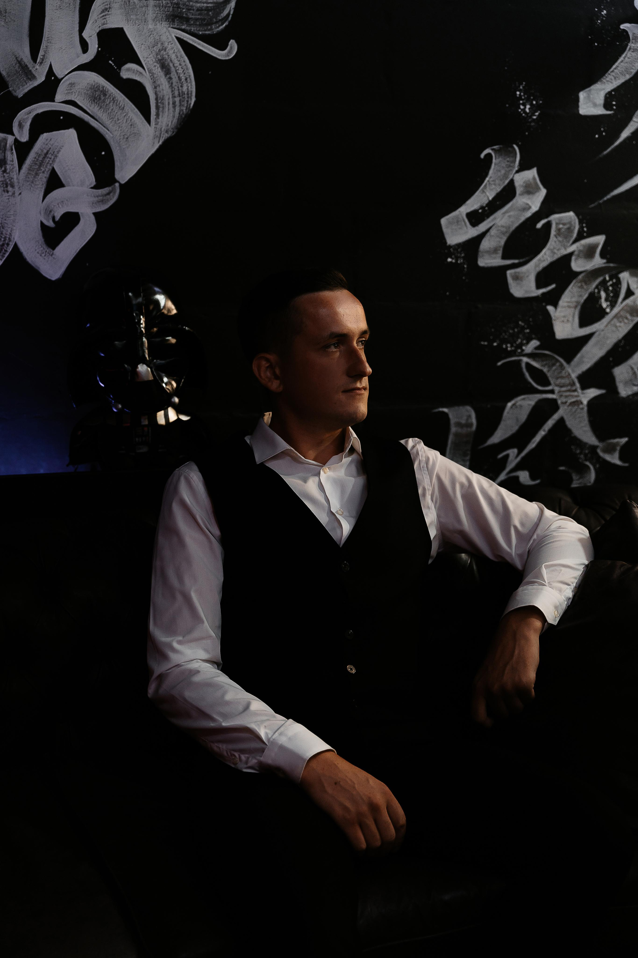 Андрій та Ліза. Весільний та сімейний фотограф Черкаси-Київ