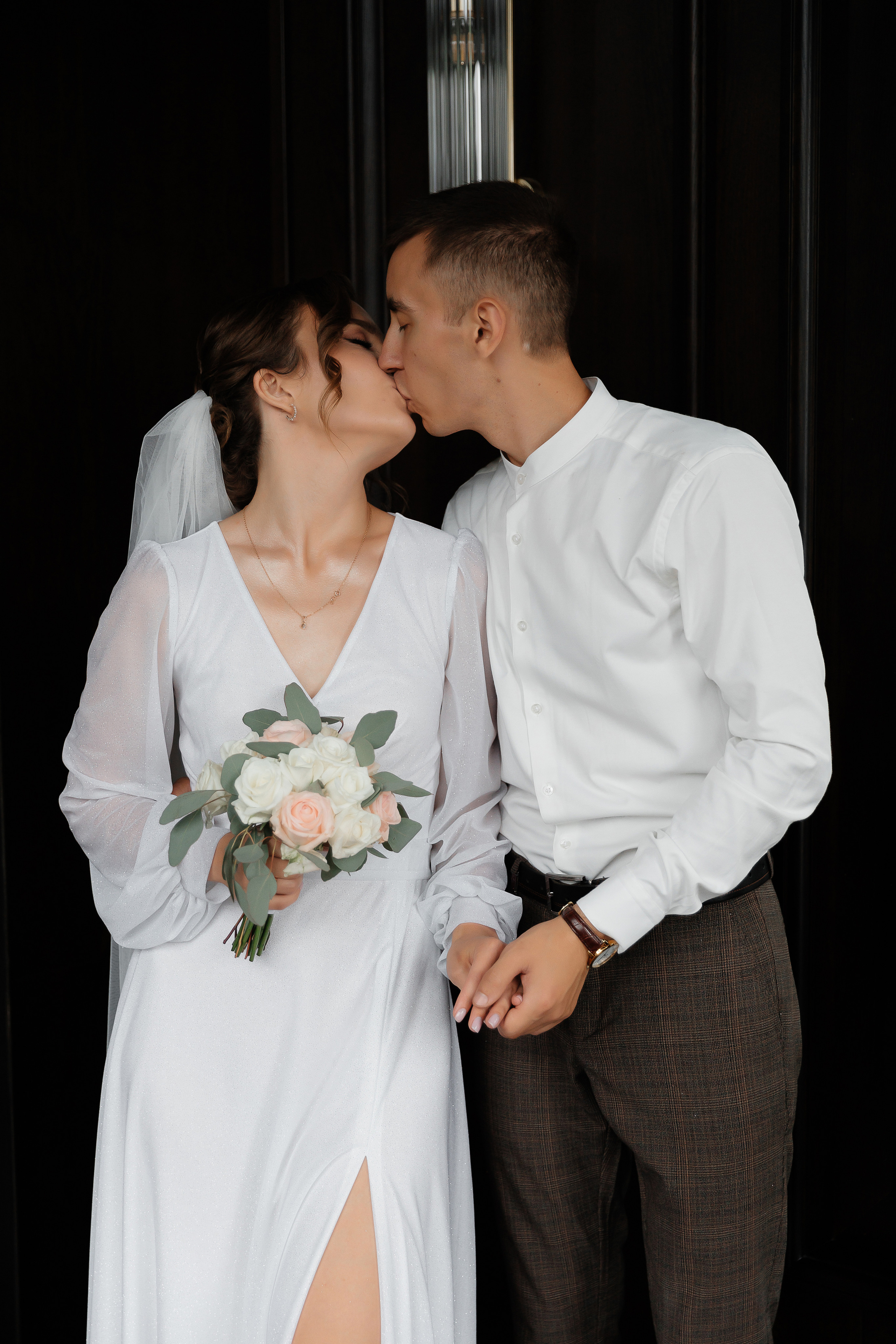 Аня та Віктор. Весільний та сімейний фотограф Черкаси-Київ