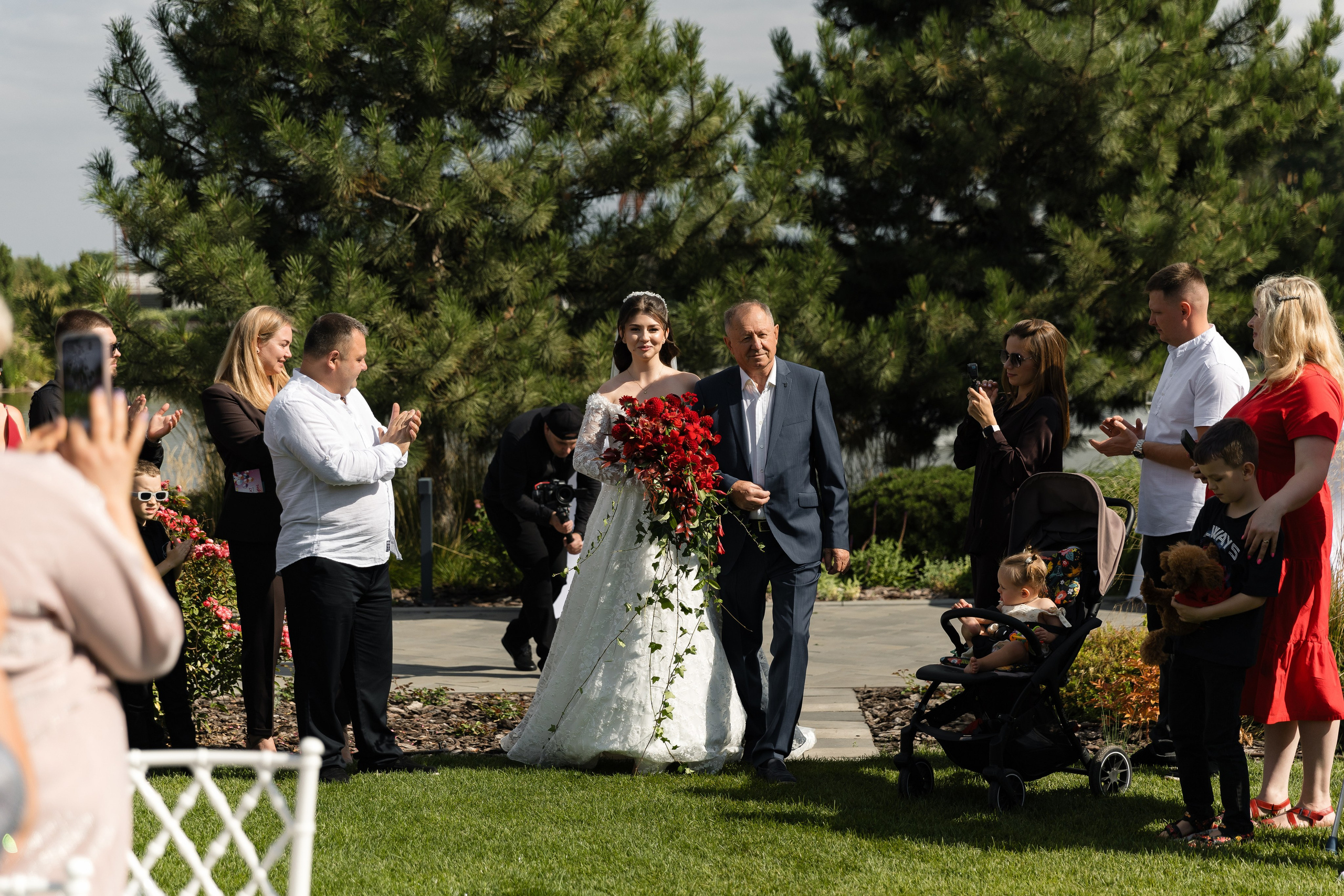 Elena and Nazar 2025. Весільний та сімейний фотограф Черкаси-Київ