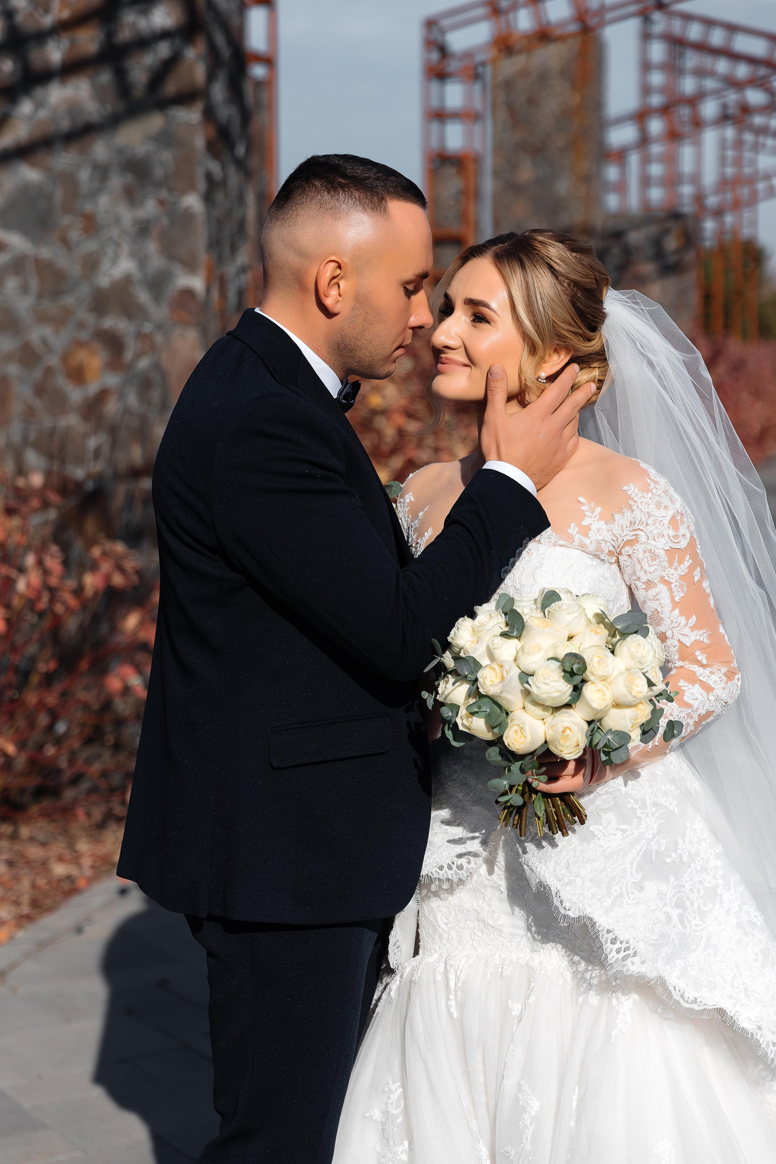 Альона та Саша. Весільний та сімейний фотограф Черкаси-Київ