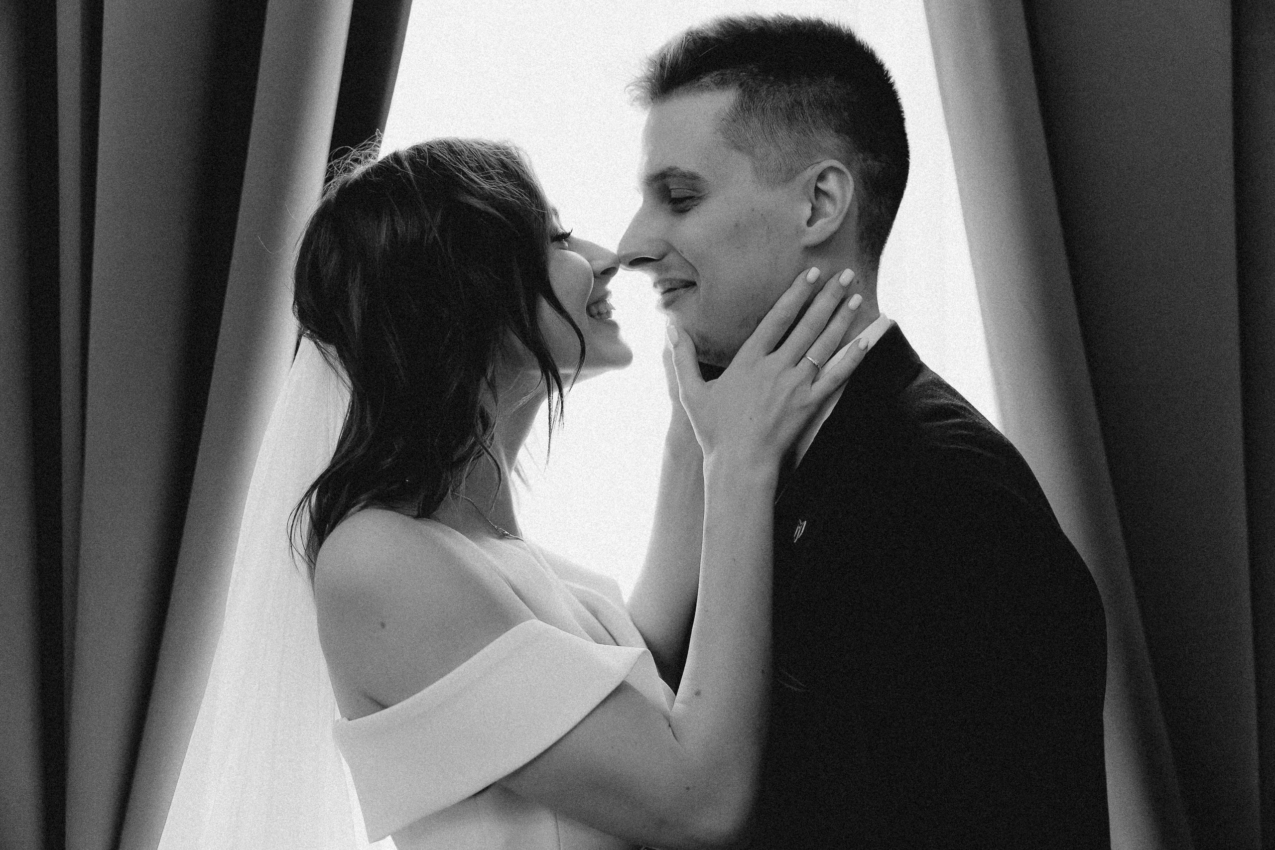 Аня та Ігор. Весільний та сімейний фотограф Черкаси-Київ