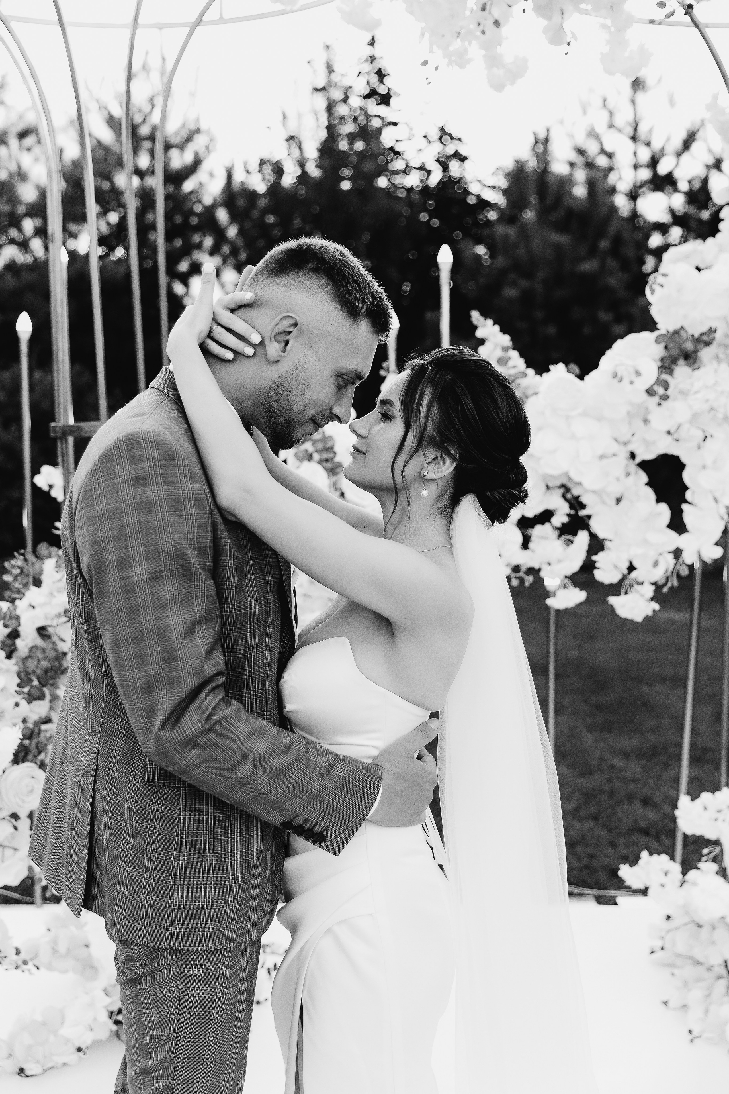 Андрій та Наташа. Весільний та сімейний фотограф Черкаси-Київ