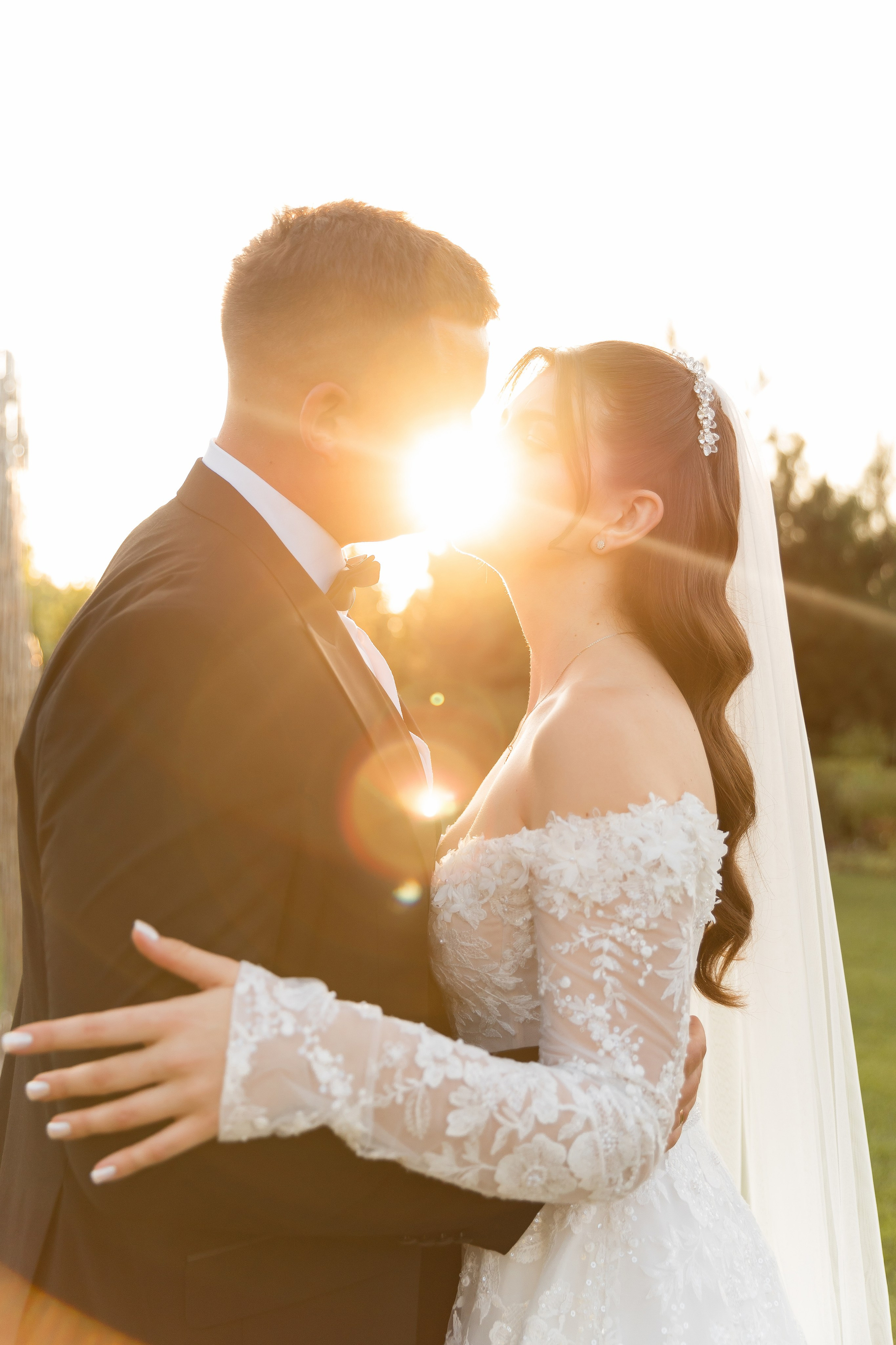 Elena and Nazar 2025. Весільний та сімейний фотограф Черкаси-Київ