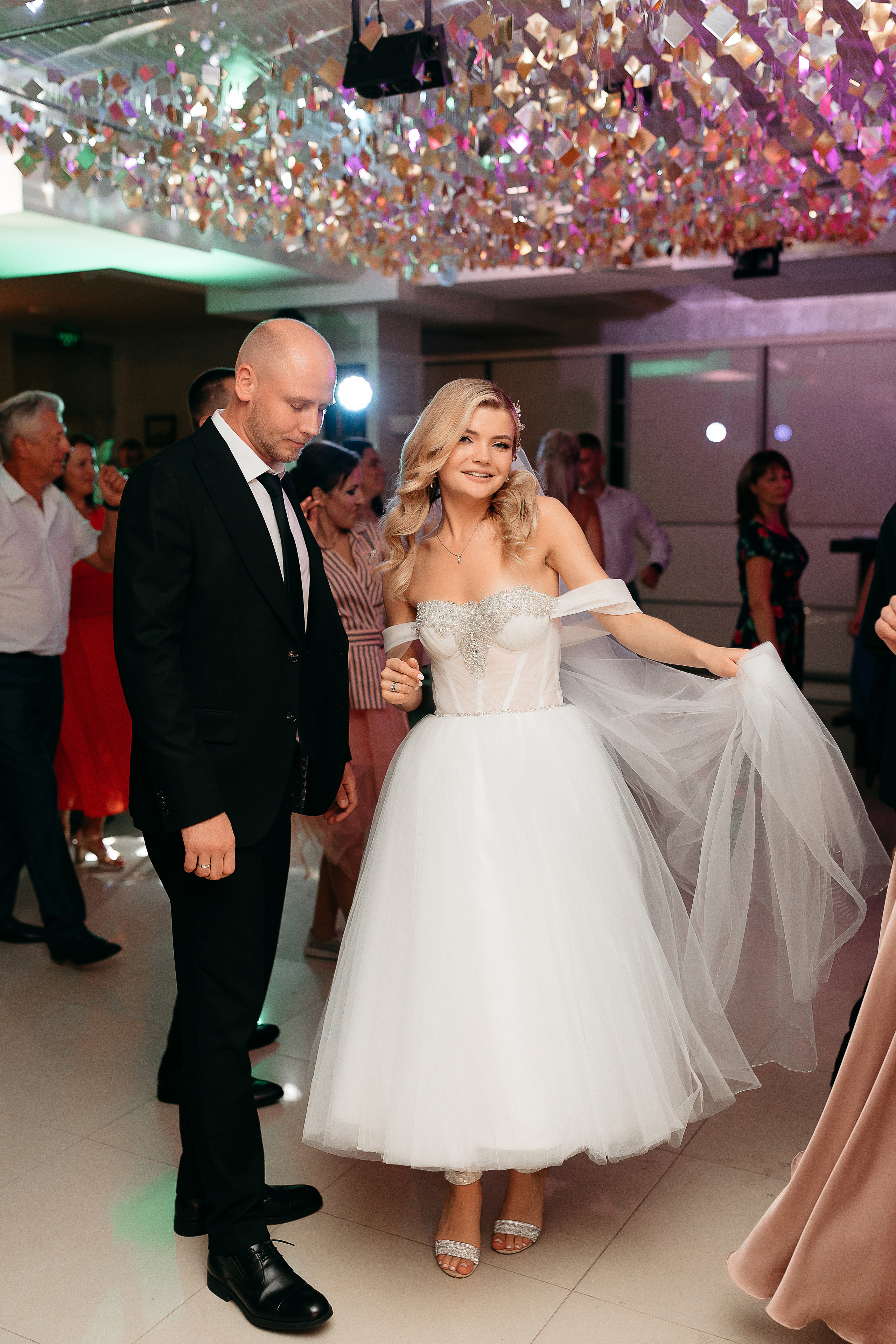 Лера и Виталик. Весільний та сімейний фотограф Черкаси-Київ