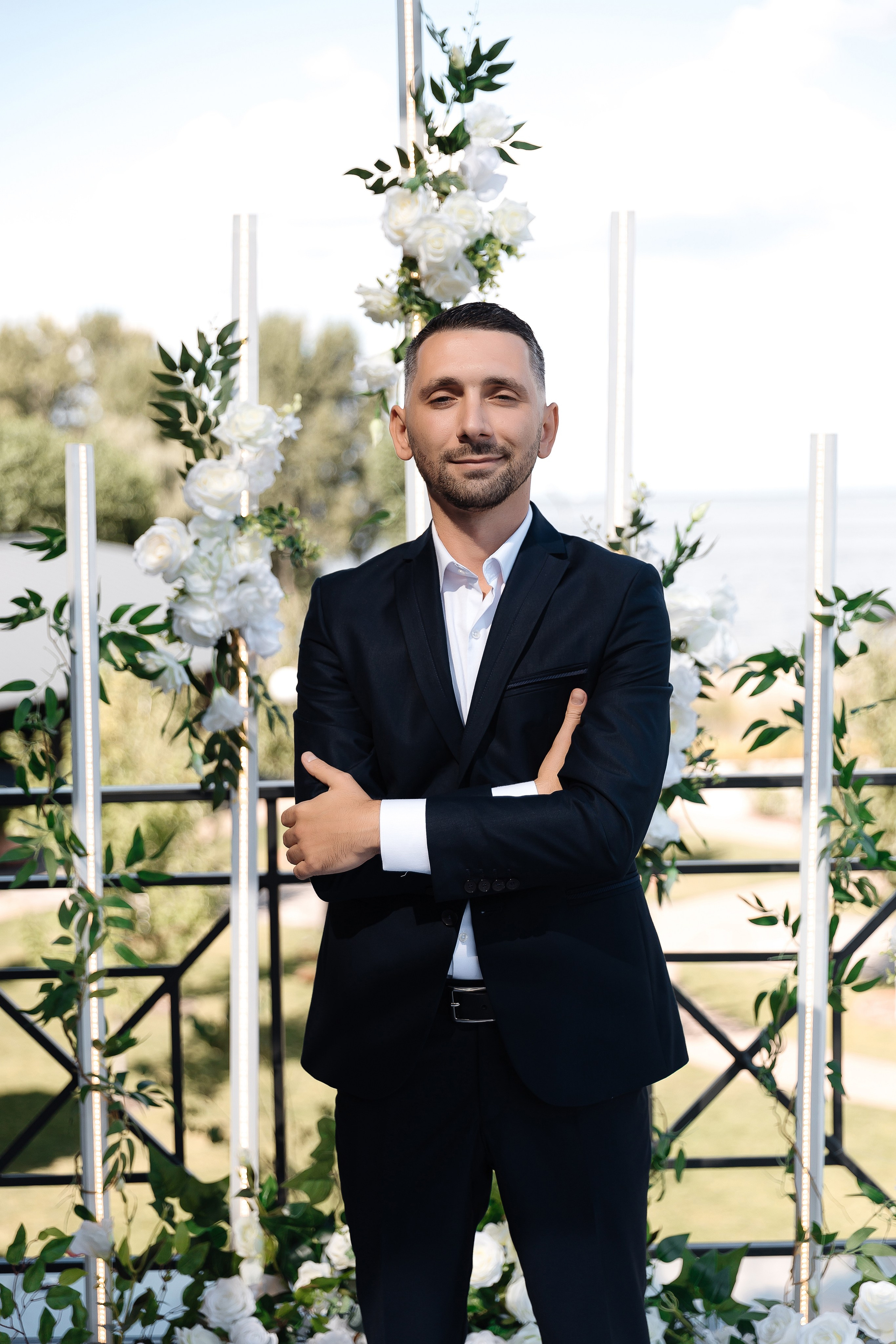 Wedding day. Весільний та сімейний фотограф Черкаси-Київ