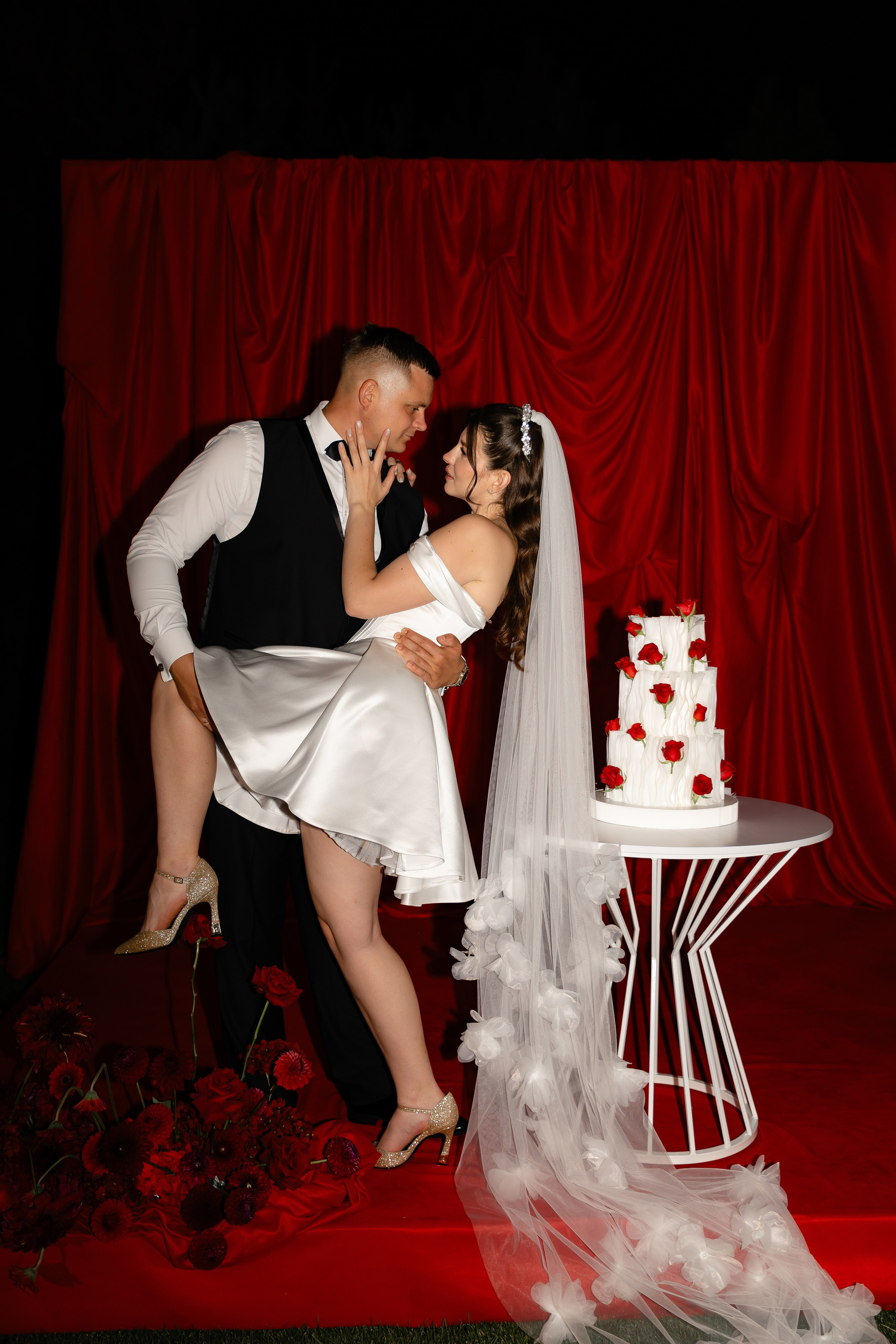 Elena and Nazar 2025. Весільний та сімейний фотограф Черкаси-Київ