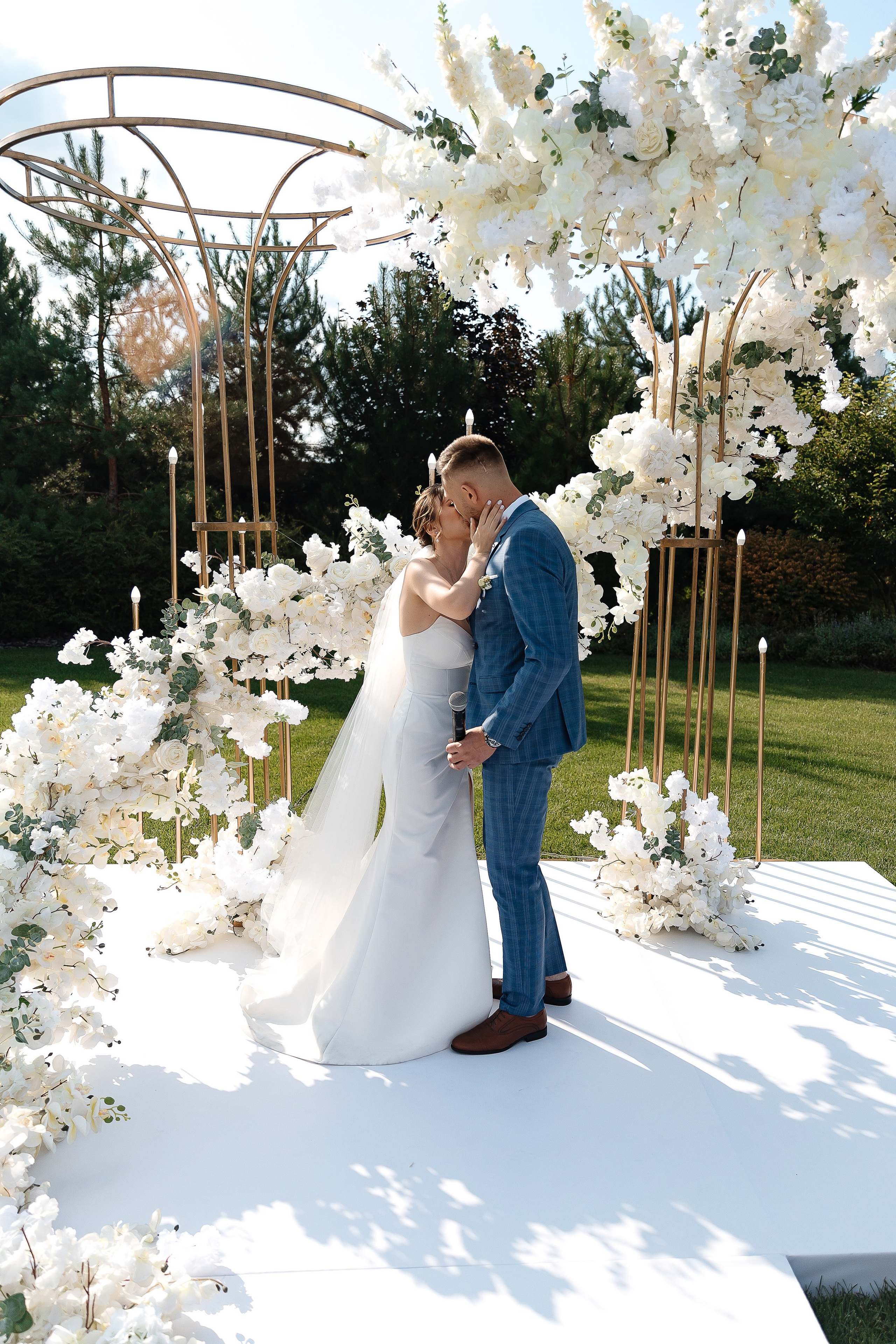 Андрій та Наташа. Весільний та сімейний фотограф Черкаси-Київ