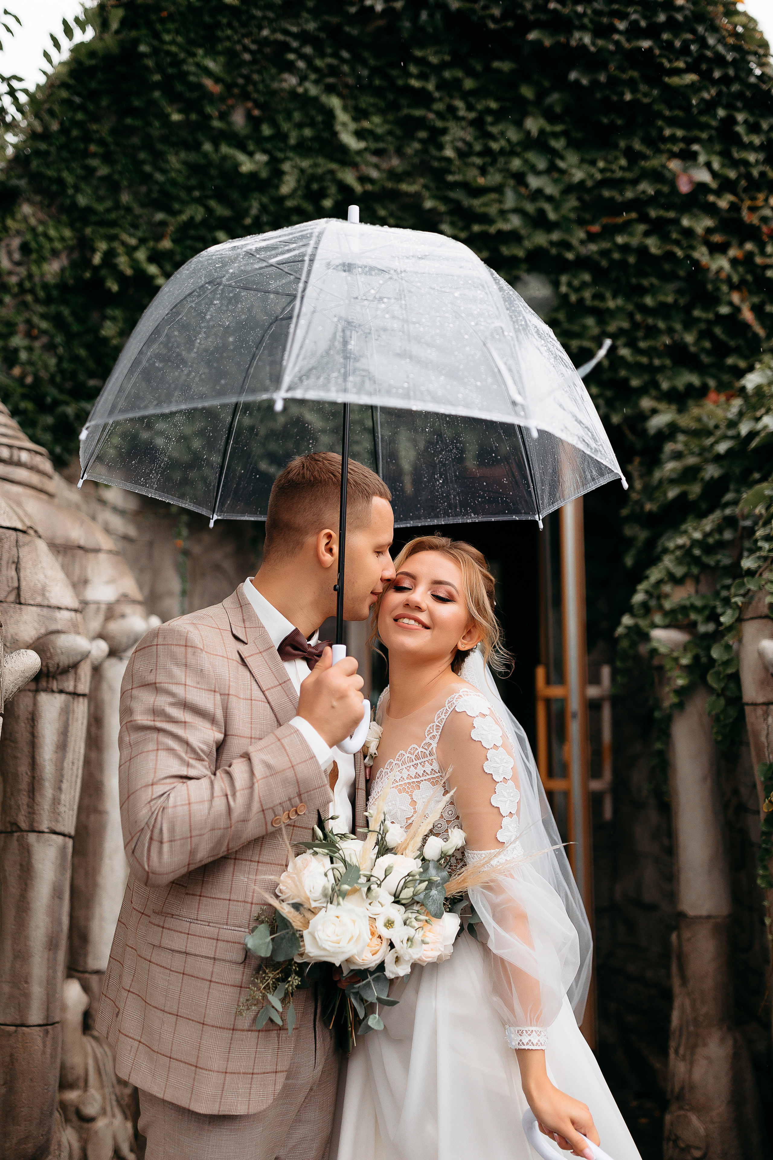 Лиза и Виталик. Весільний та сімейний фотограф Черкаси-Київ