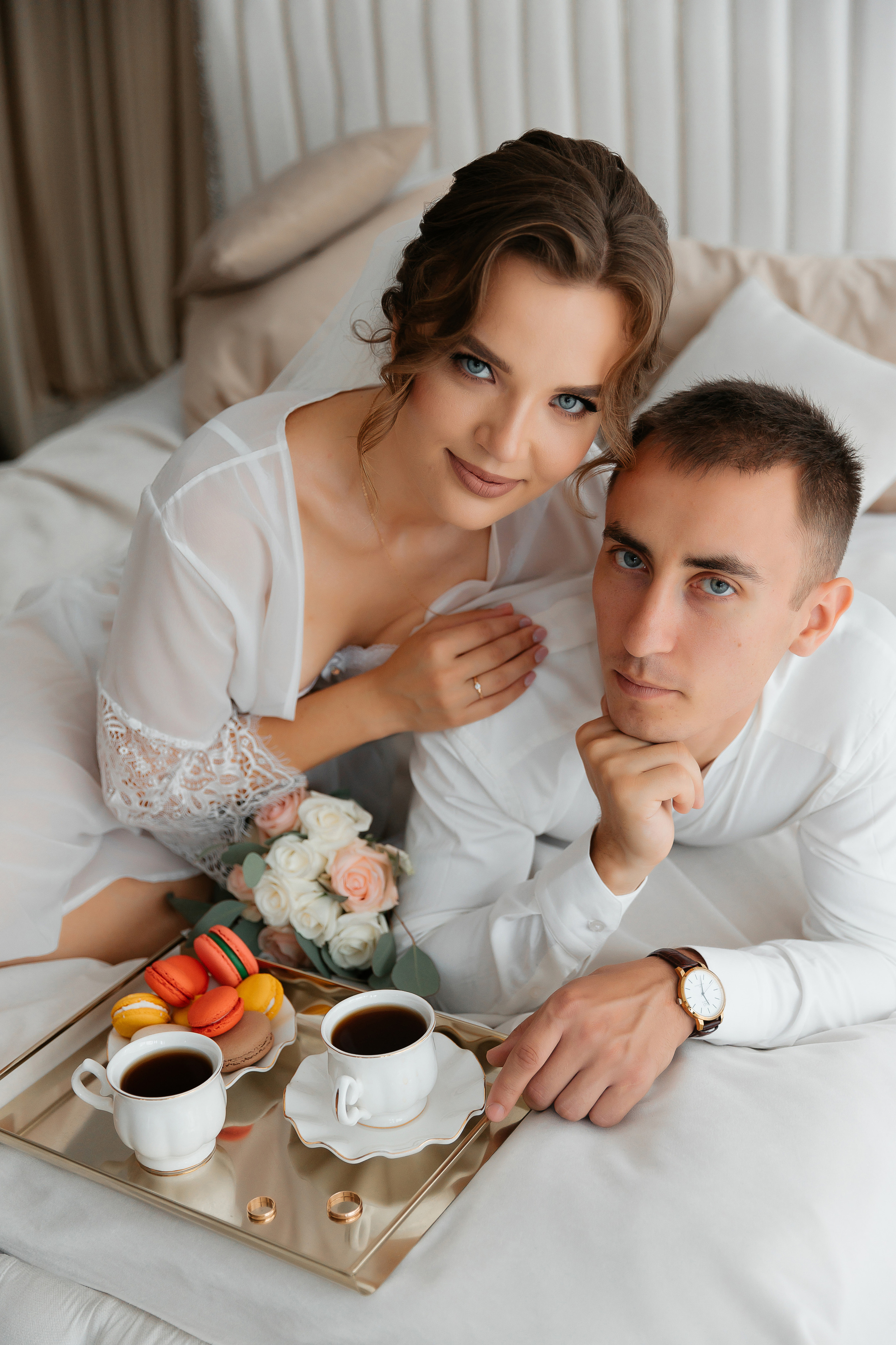 Аня та Віктор. Весільний та сімейний фотограф Черкаси-Київ