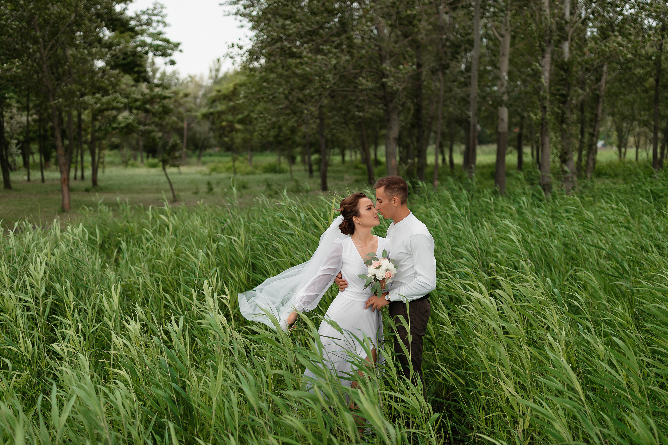 Аня та Віктор. Весільний та сімейний фотограф Черкаси-Київ