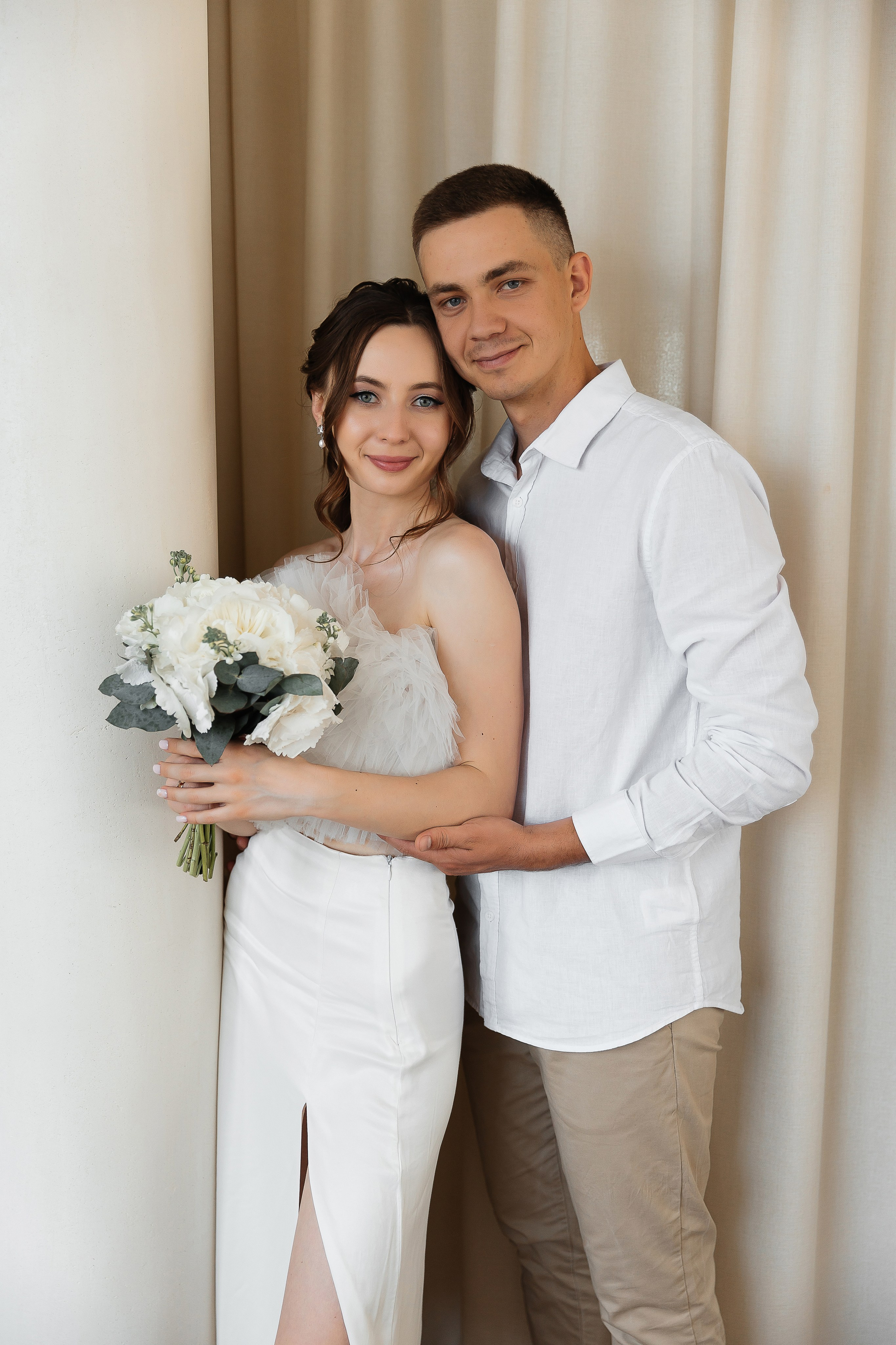 All I need is you. Весільний та сімейний фотограф Черкаси-Київ