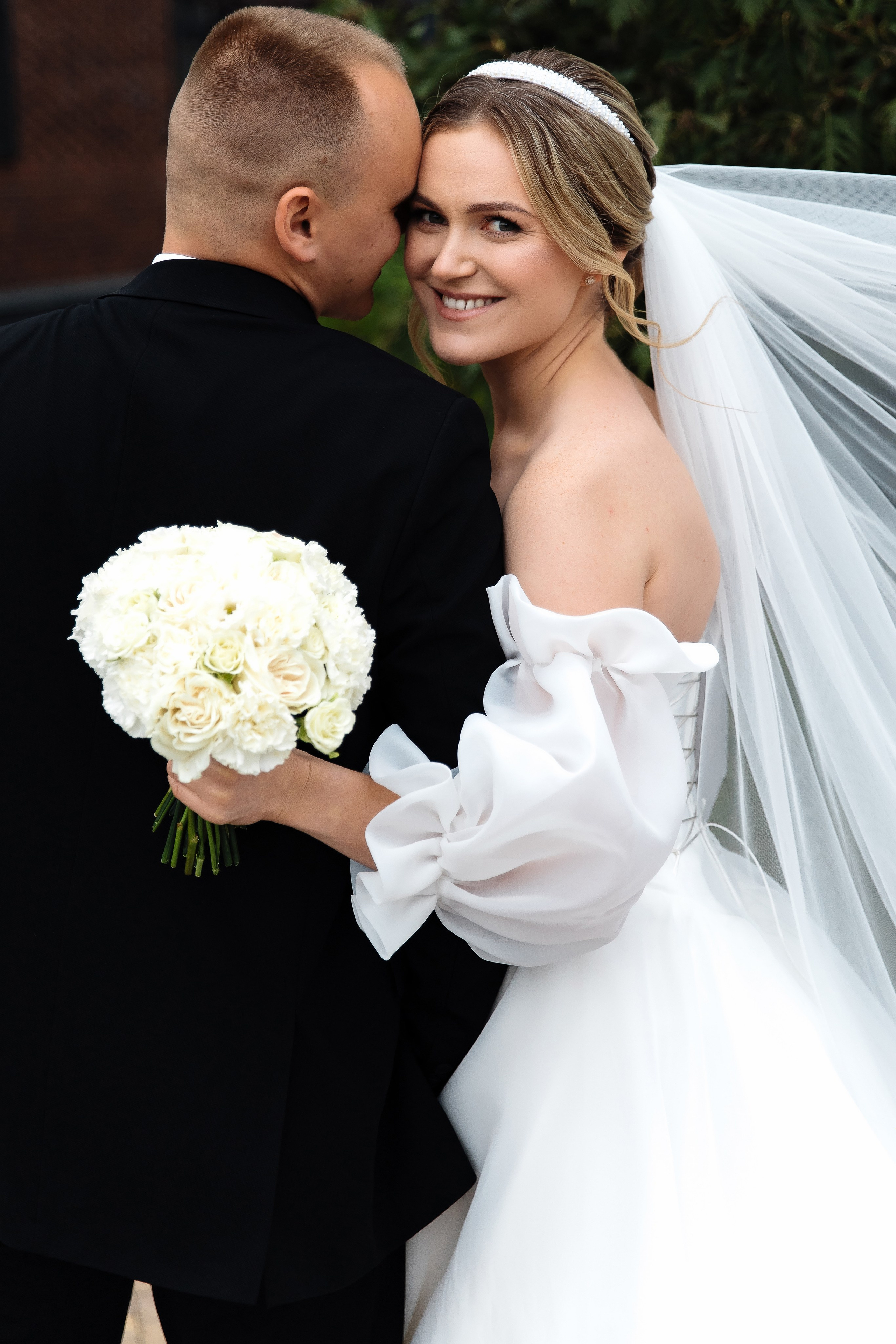 Wedding story. Весільний та сімейний фотограф Черкаси-Київ