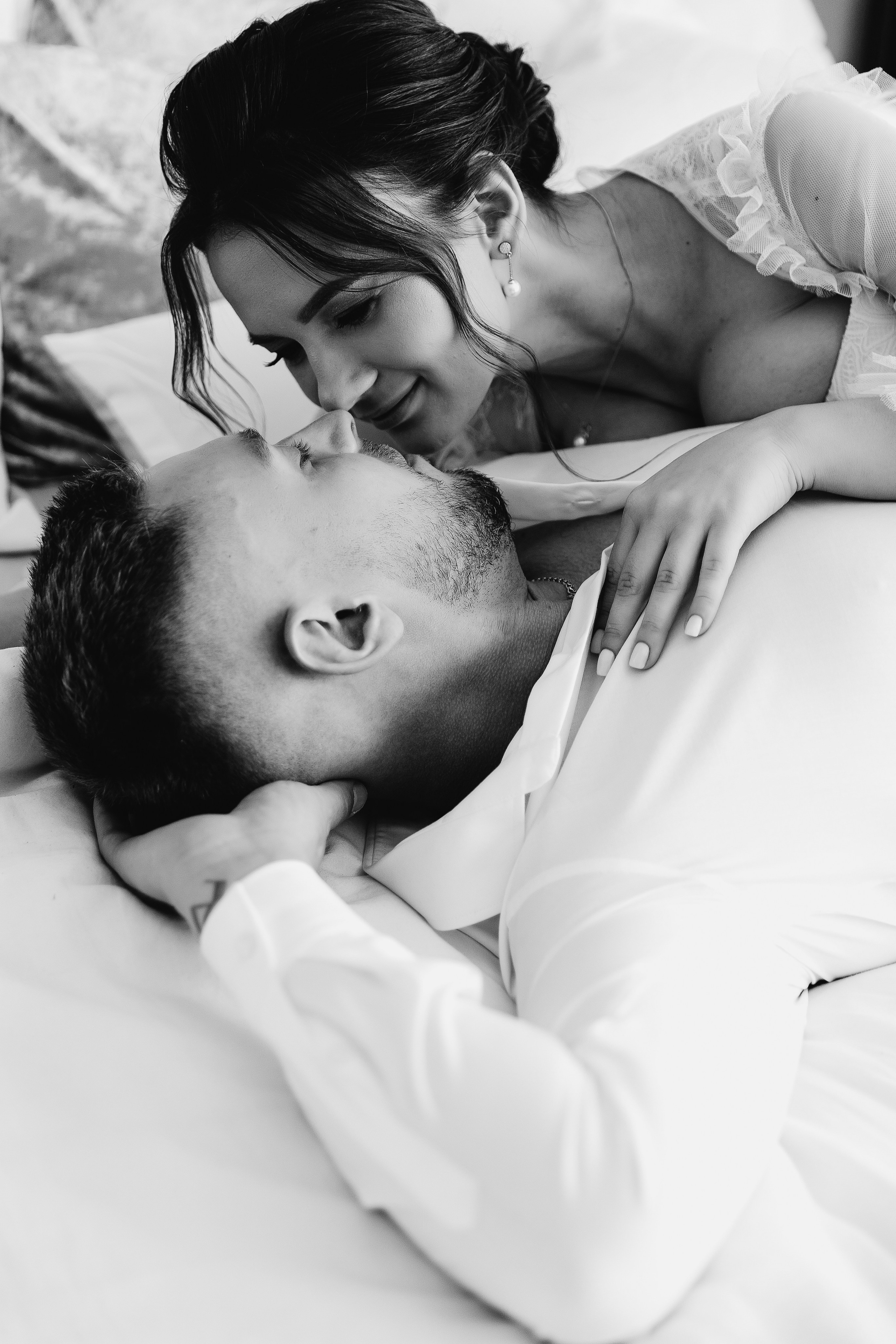 Андрій та Наташа. Весільний та сімейний фотограф Черкаси-Київ