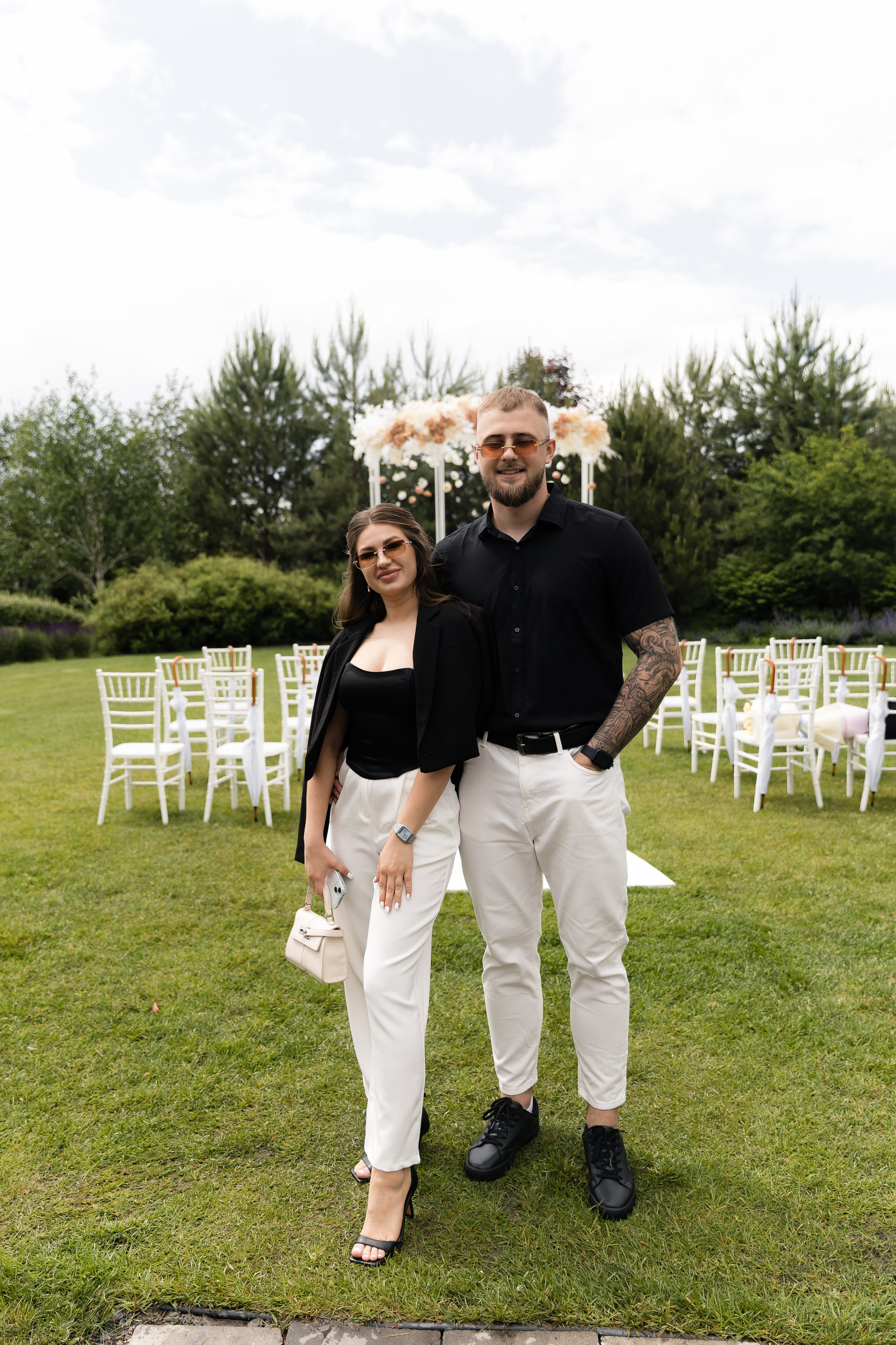 Sasha and Sasha 2025. Весільний та сімейний фотограф Черкаси-Київ