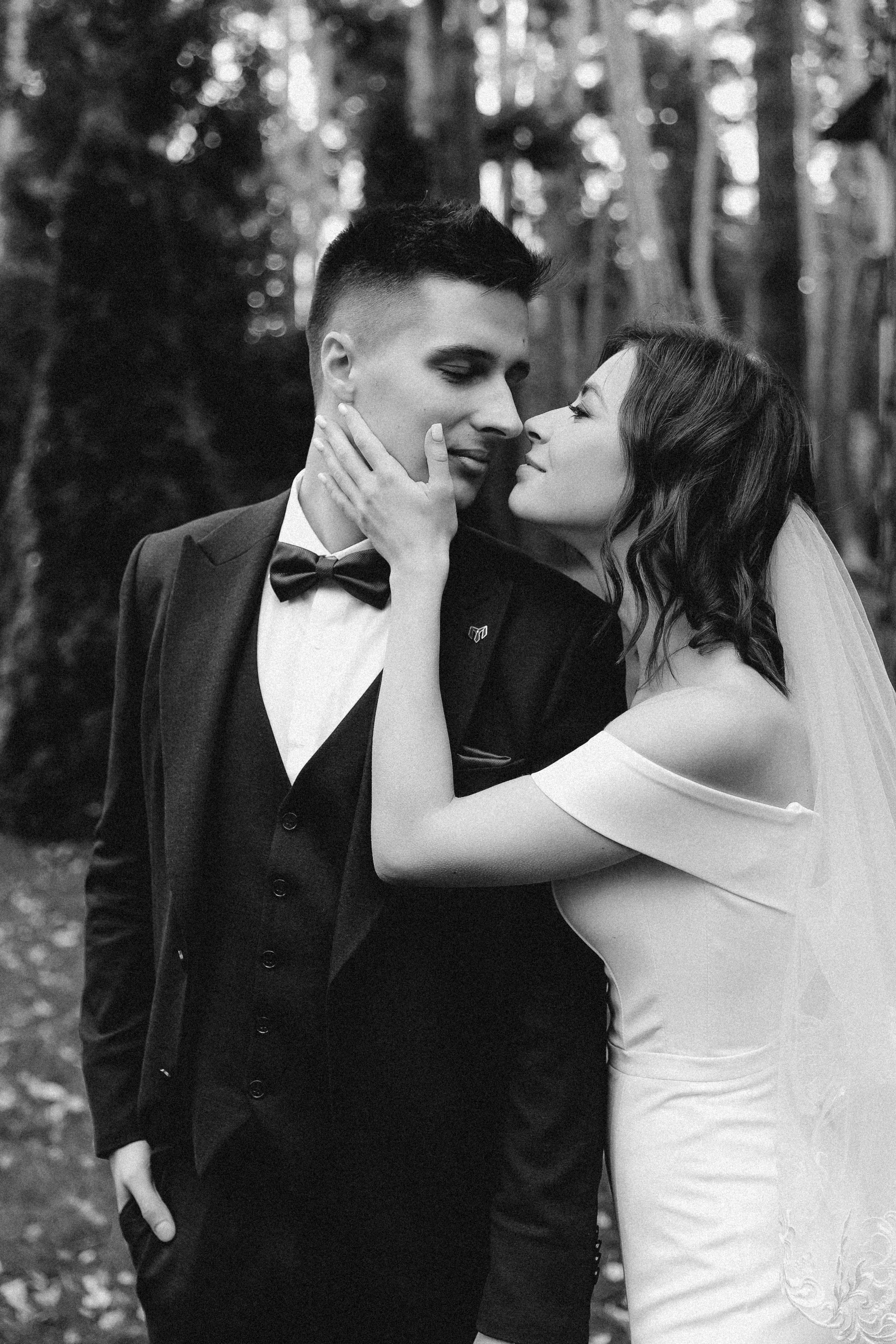 Аня та Ігор. Весільний та сімейний фотограф Черкаси-Київ