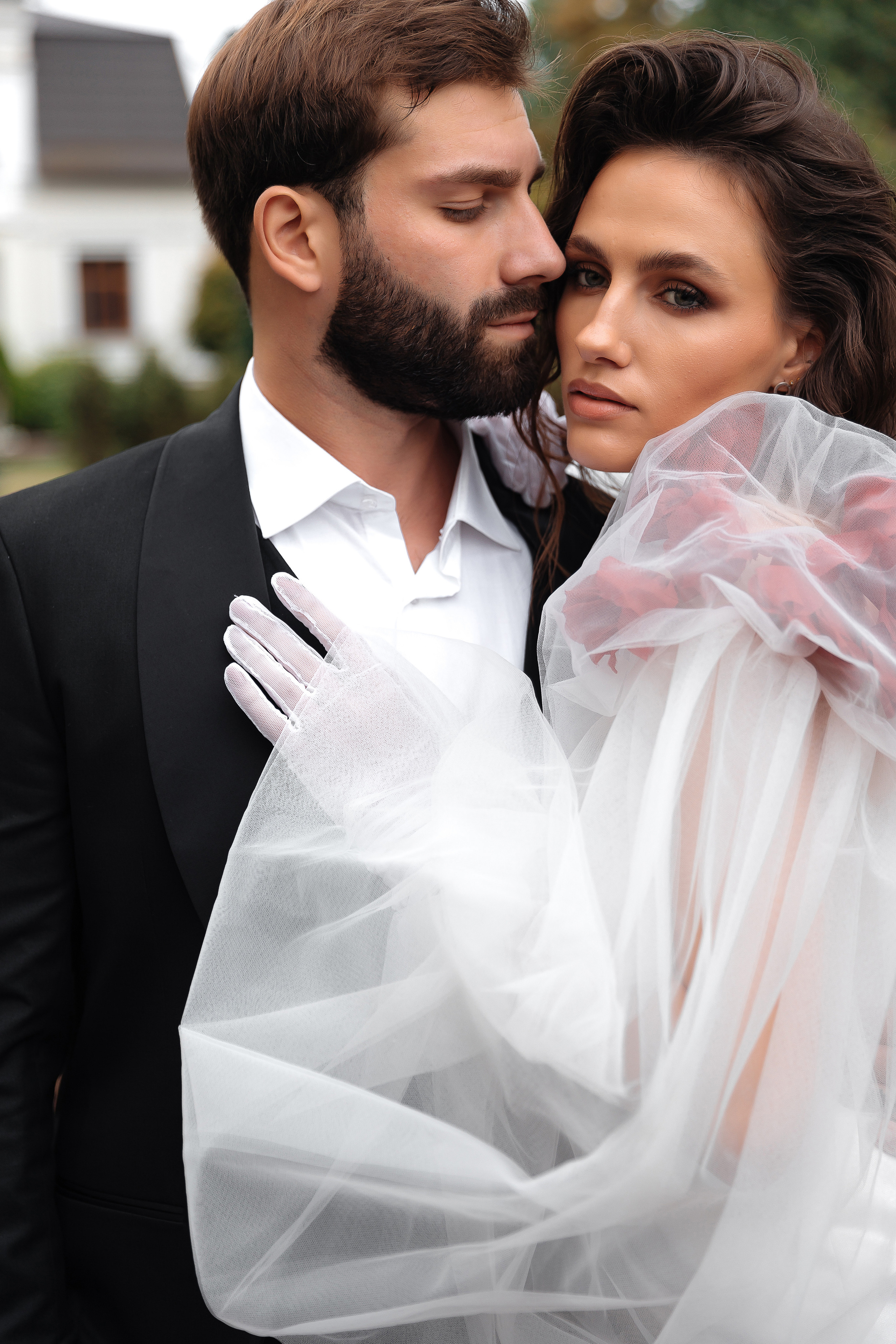 Ліка та Льоша. Весільний та сімейний фотограф Черкаси-Київ