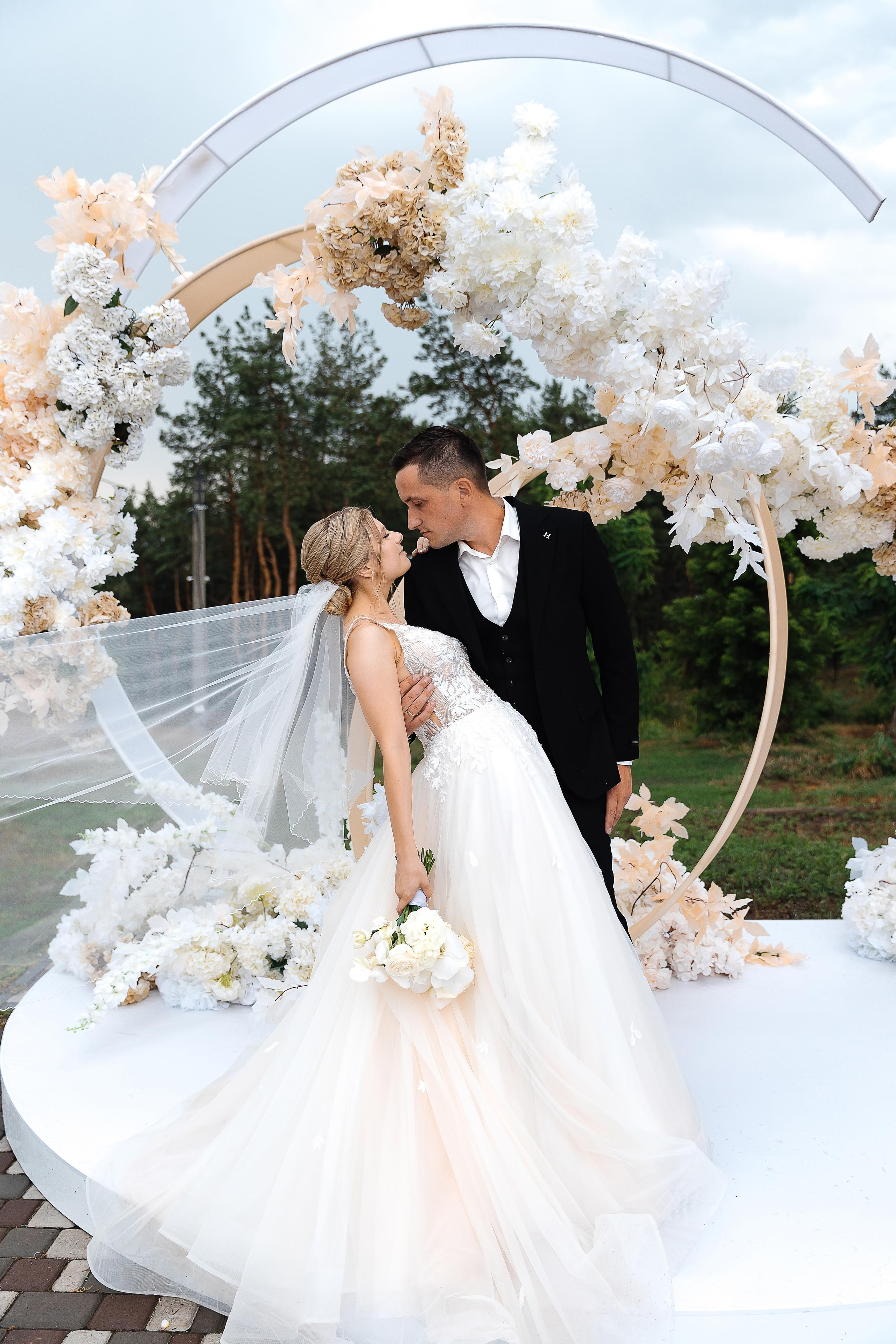 Андрій та Ліза. Весільний та сімейний фотограф Черкаси-Київ