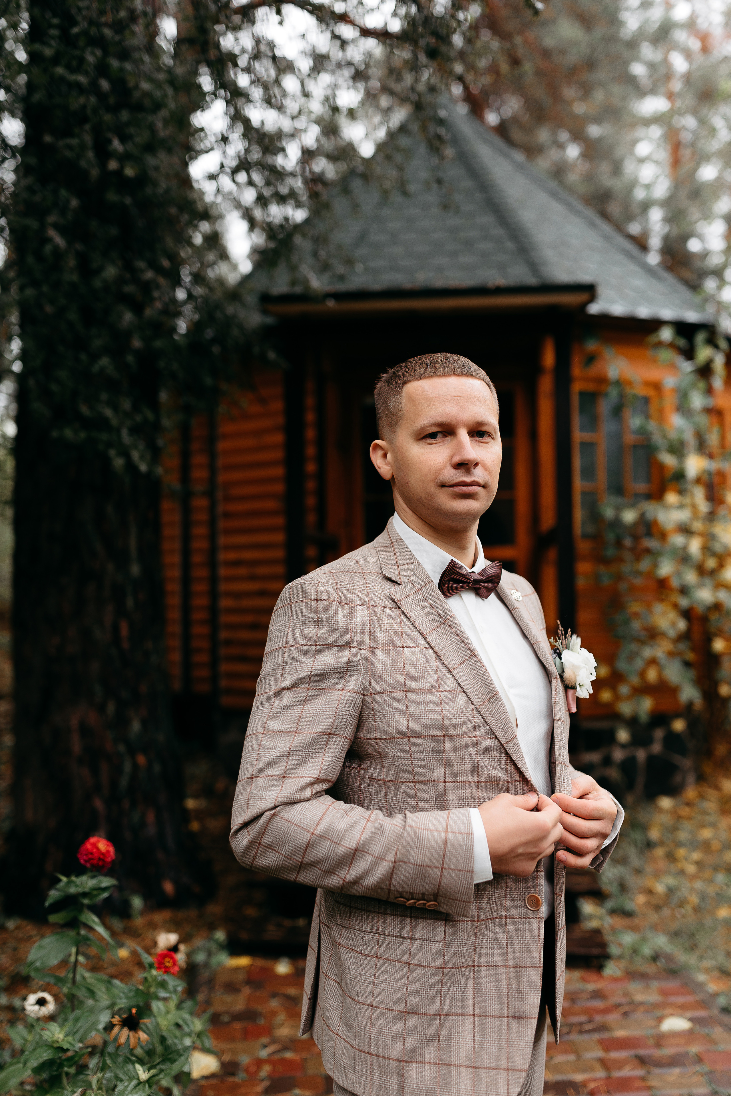 Лиза и Виталик. Весільний та сімейний фотограф Черкаси-Київ