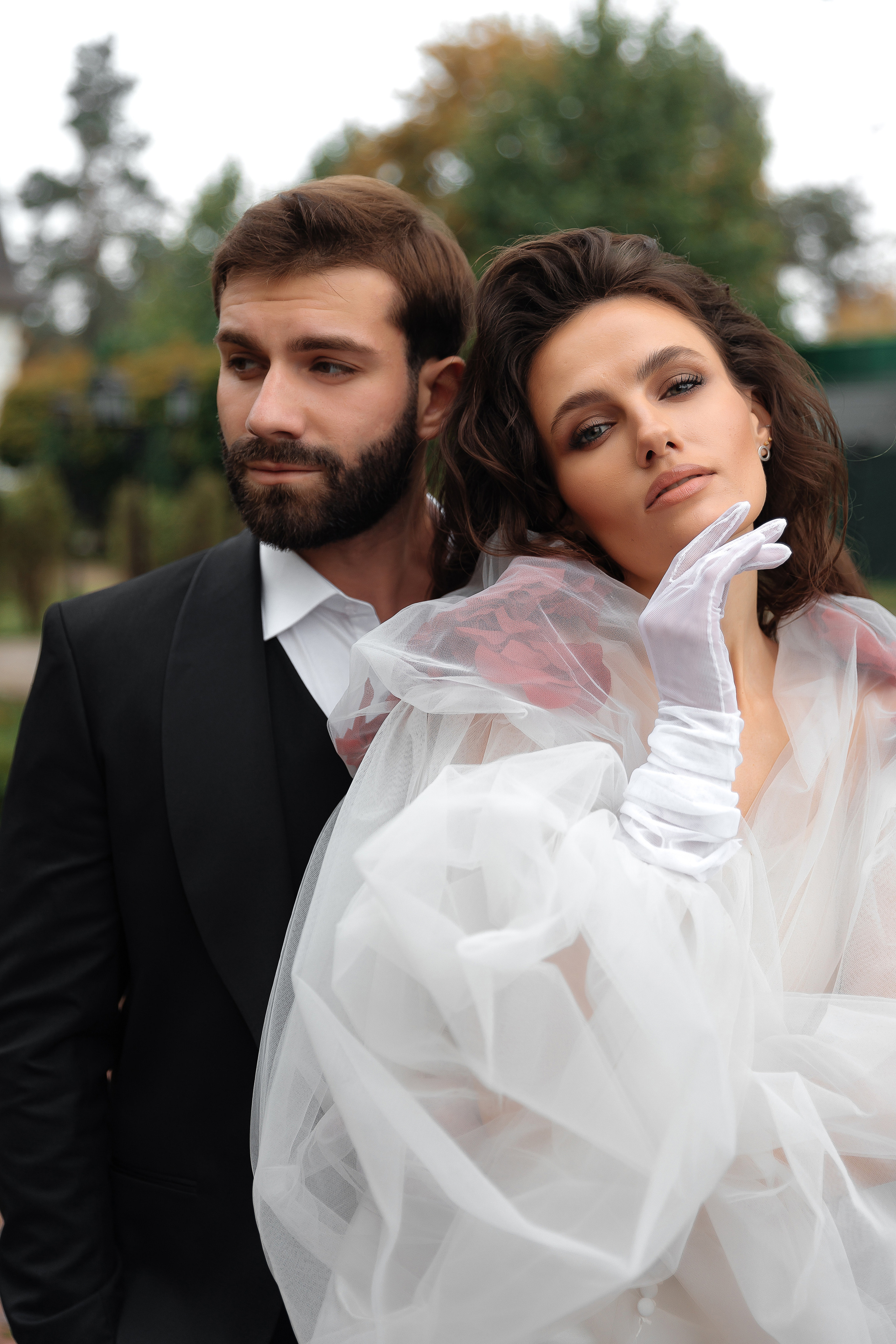 Ліка та Льоша. Весільний та сімейний фотограф Черкаси-Київ