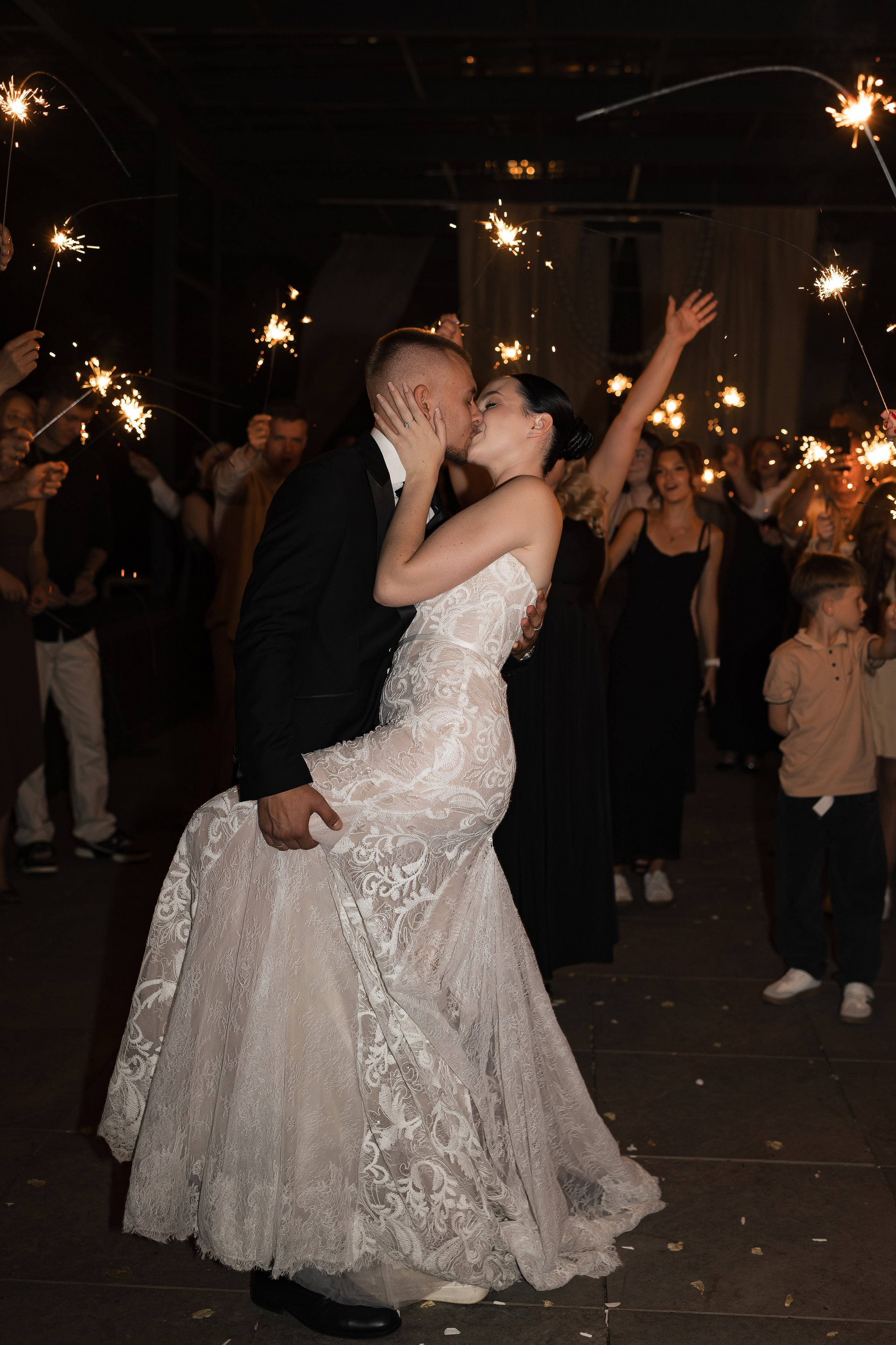 Diana and Ivan 2025. Весільний та сімейний фотограф Черкаси-Київ