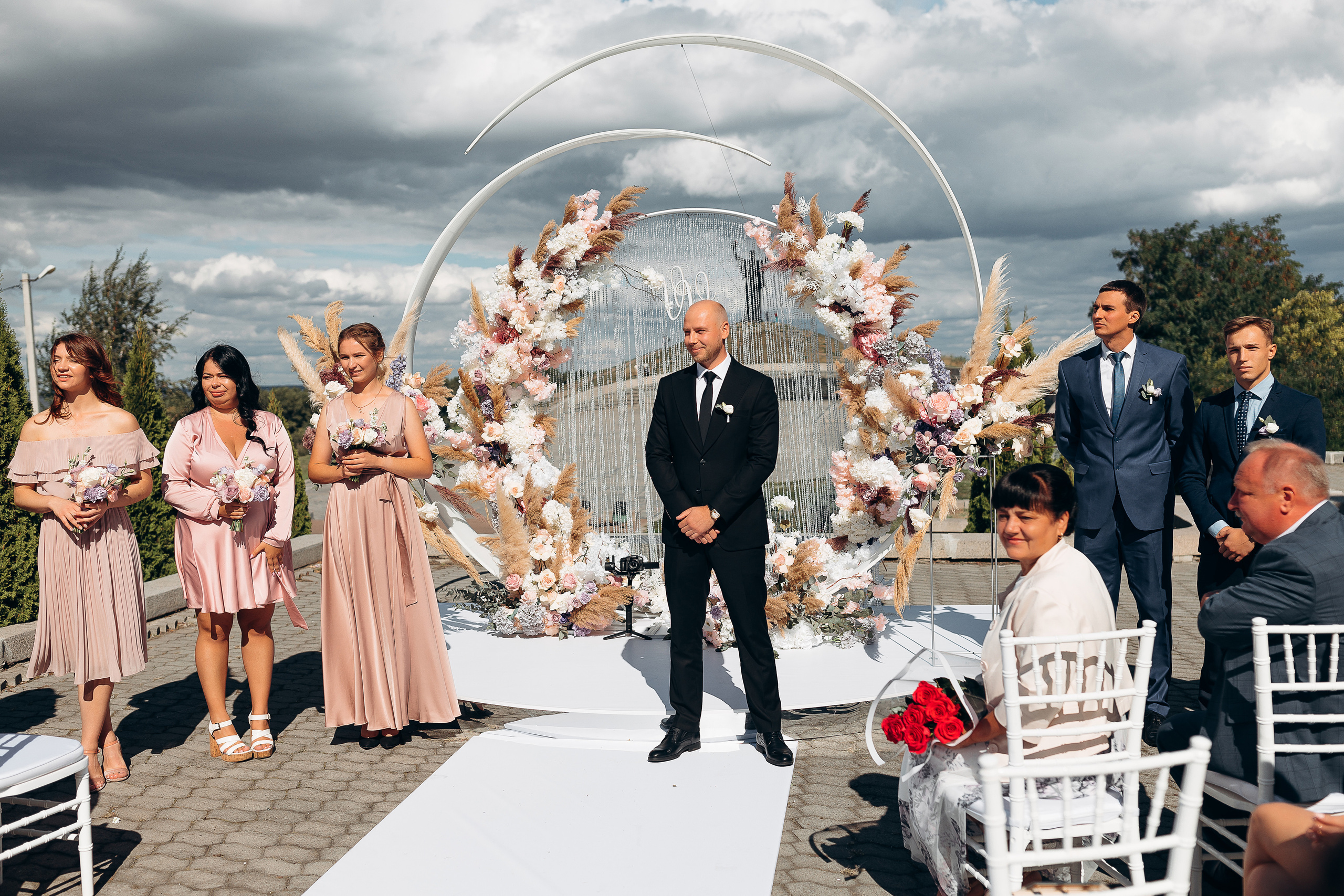 Лера и Виталик. Весільний та сімейний фотограф Черкаси-Київ