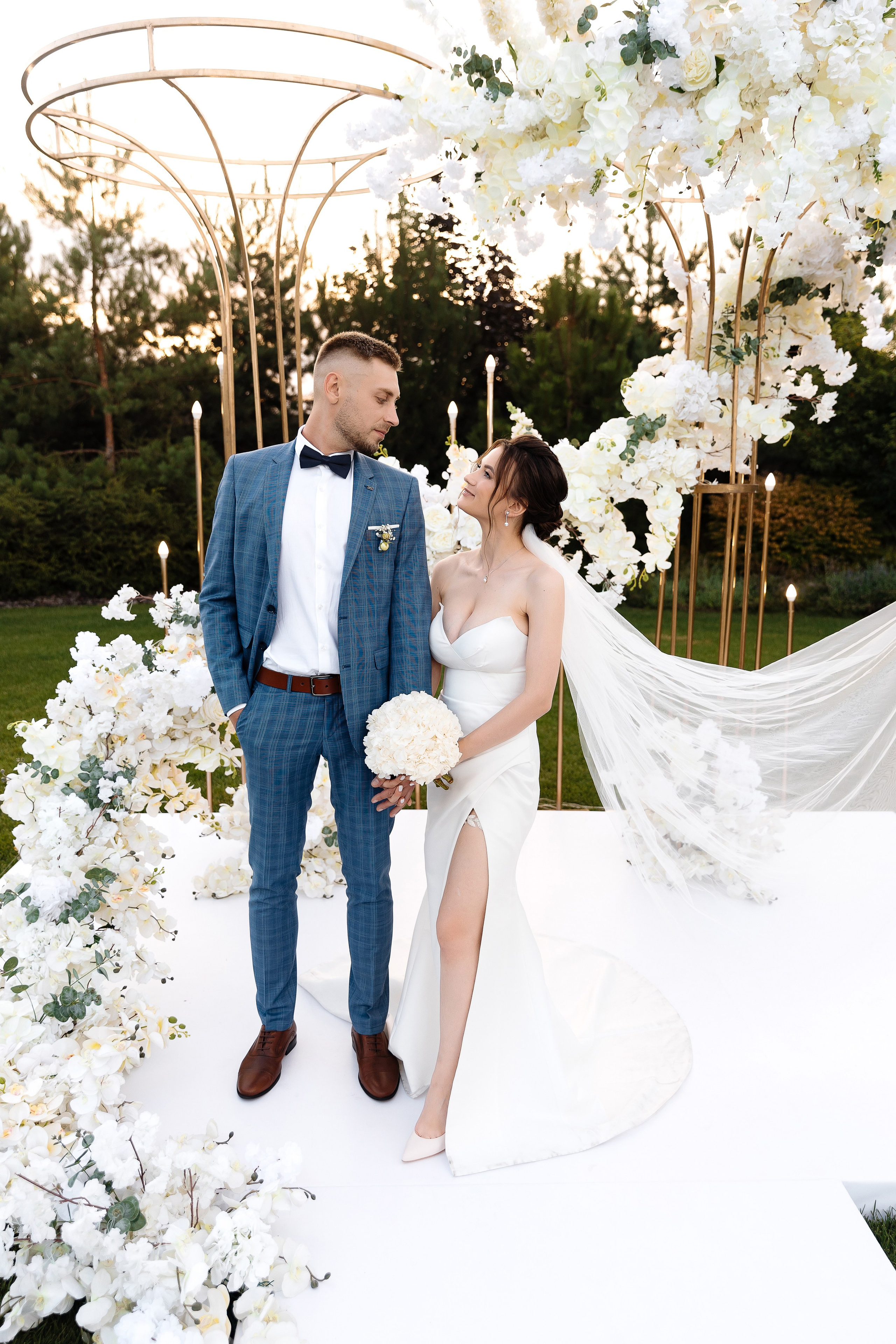 Андрій та Наташа. Весільний та сімейний фотограф Черкаси-Київ