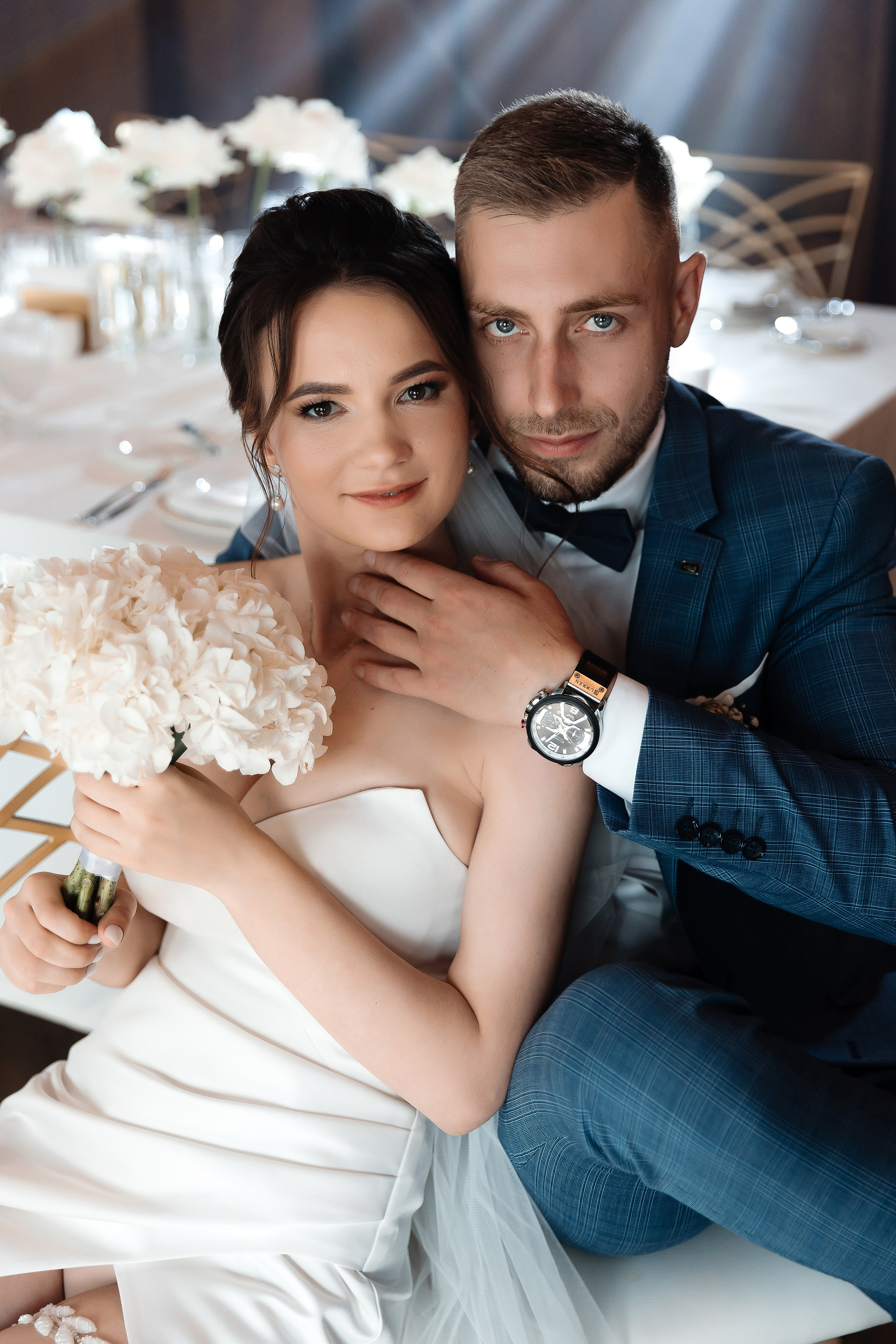 Андрій та Наташа. Весільний та сімейний фотограф Черкаси-Київ