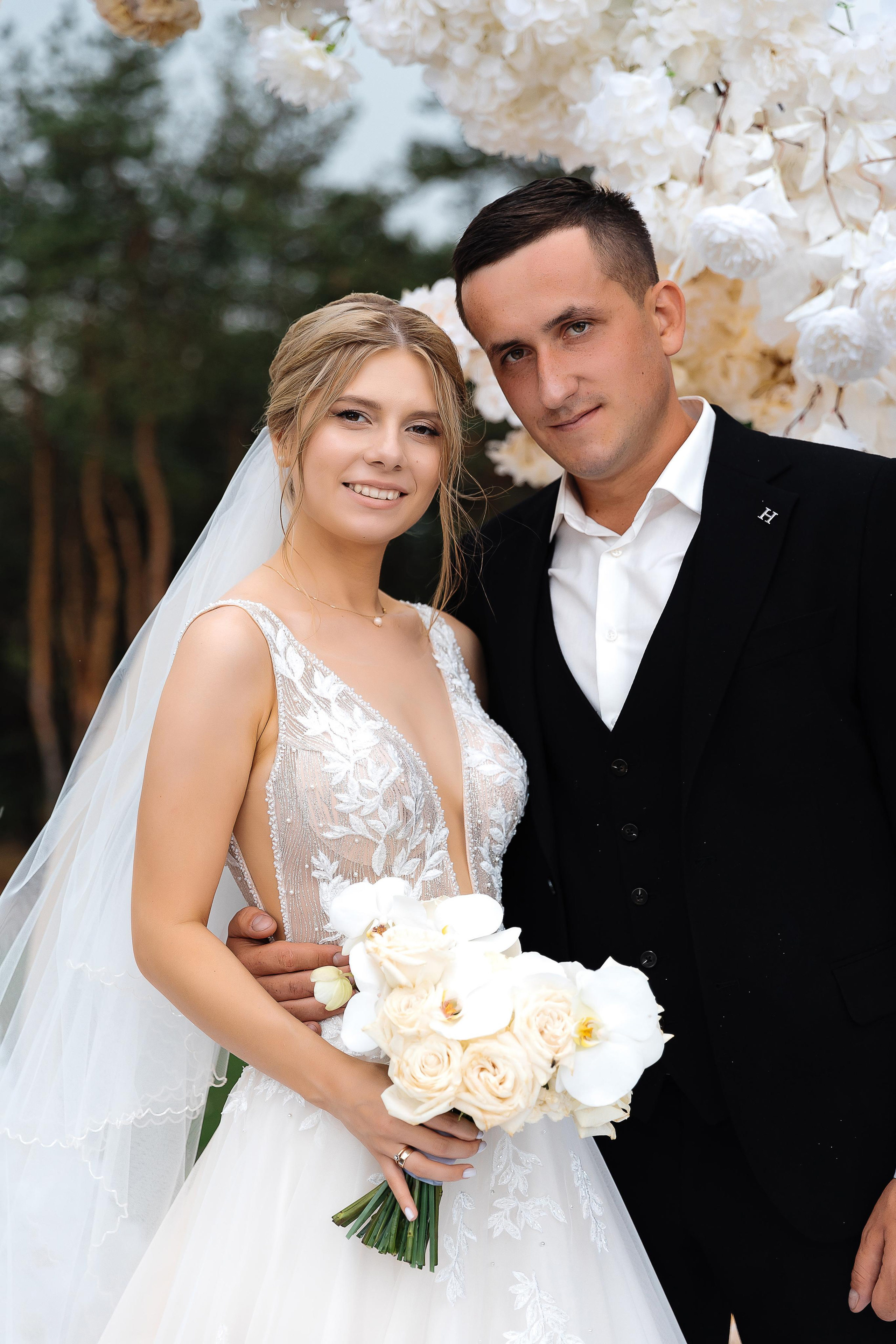 Андрій та Ліза. Весільний та сімейний фотограф Черкаси-Київ