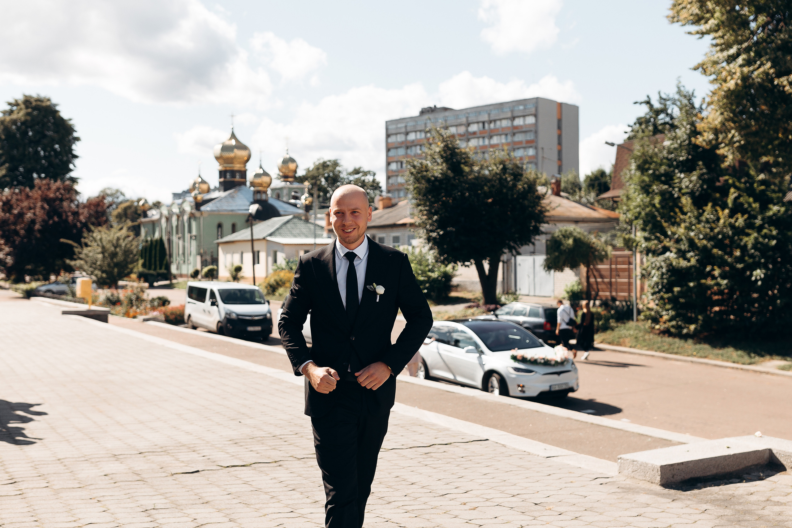 Лера и Виталик. Весільний та сімейний фотограф Черкаси-Київ