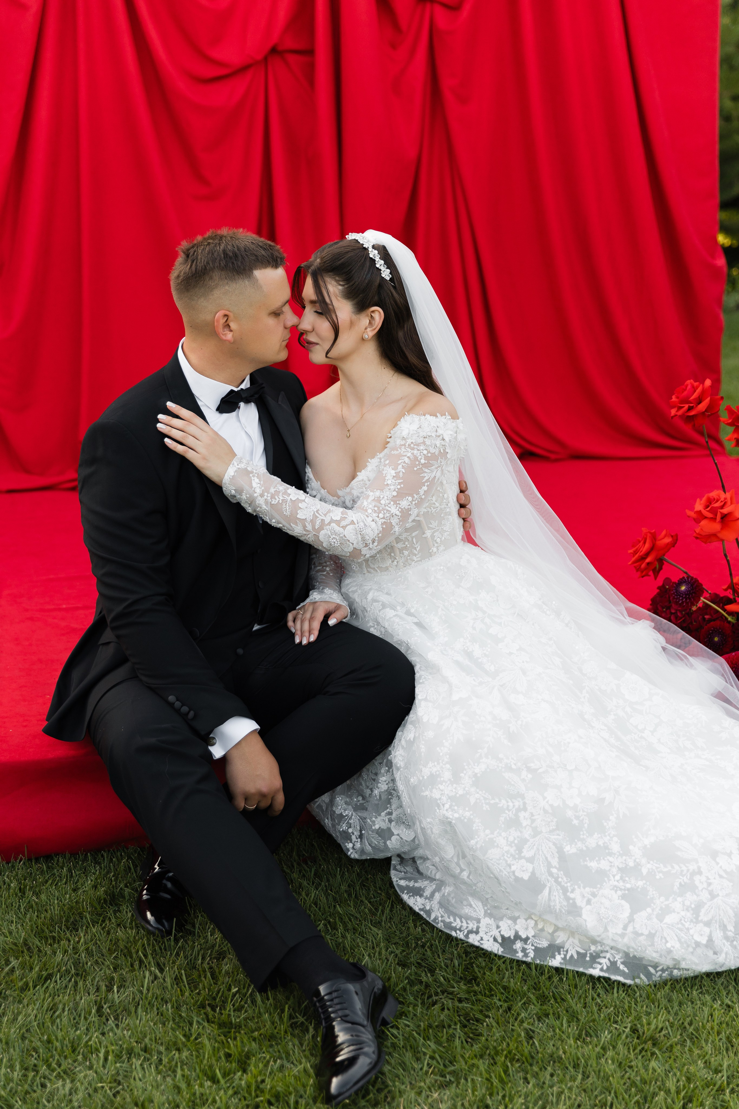 Elena and Nazar 2025. Весільний та сімейний фотограф Черкаси-Київ