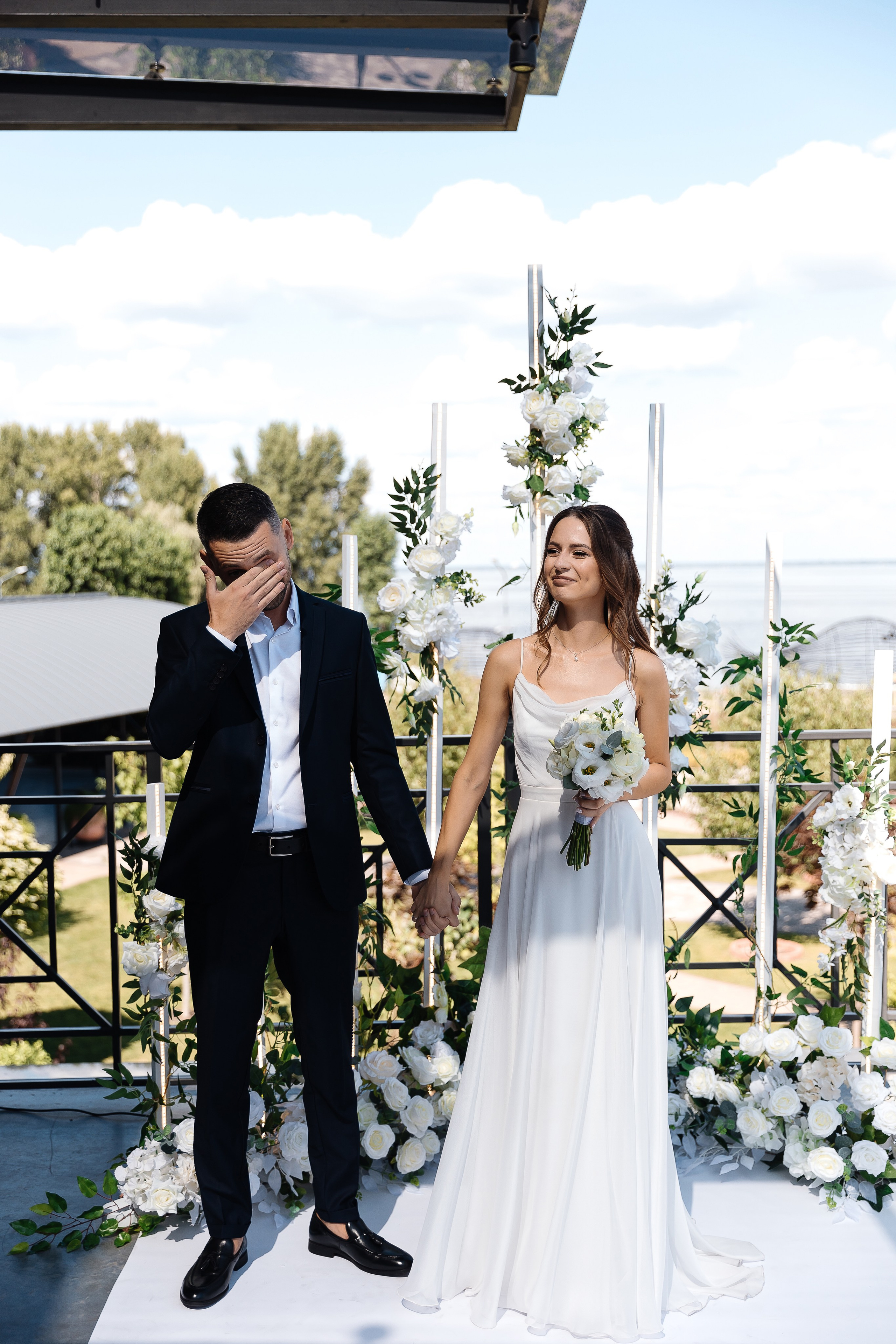 Wedding day. Весільний та сімейний фотограф Черкаси-Київ