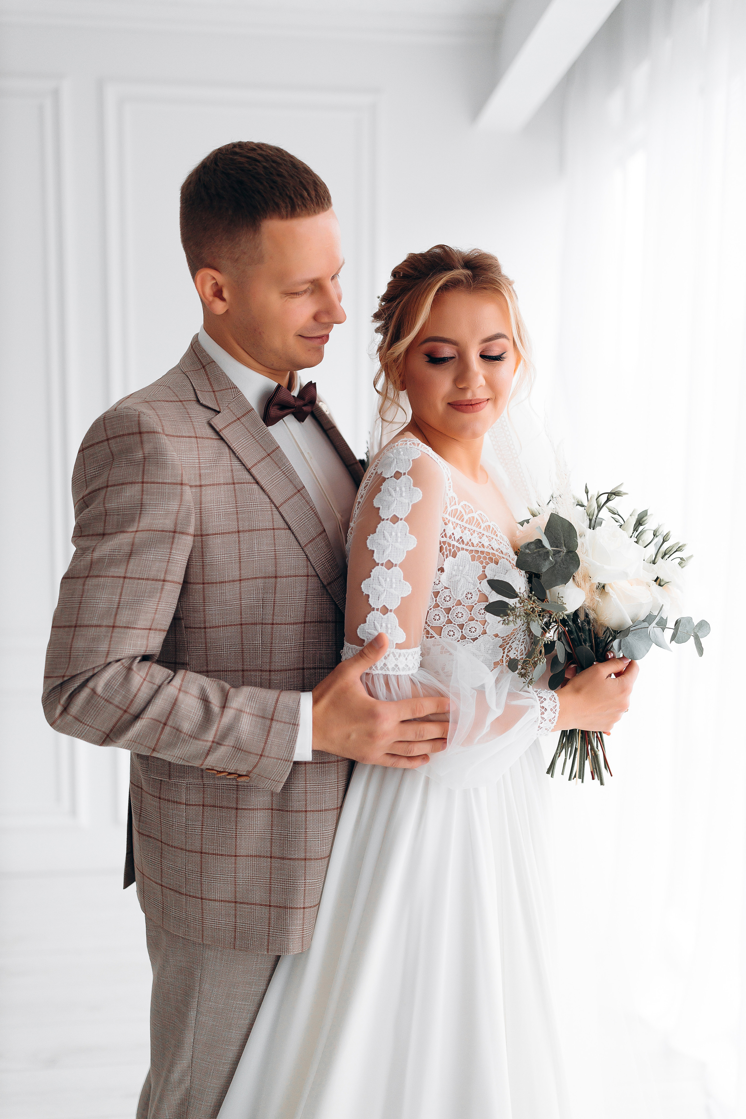 Лиза и Виталик. Весільний та сімейний фотограф Черкаси-Київ