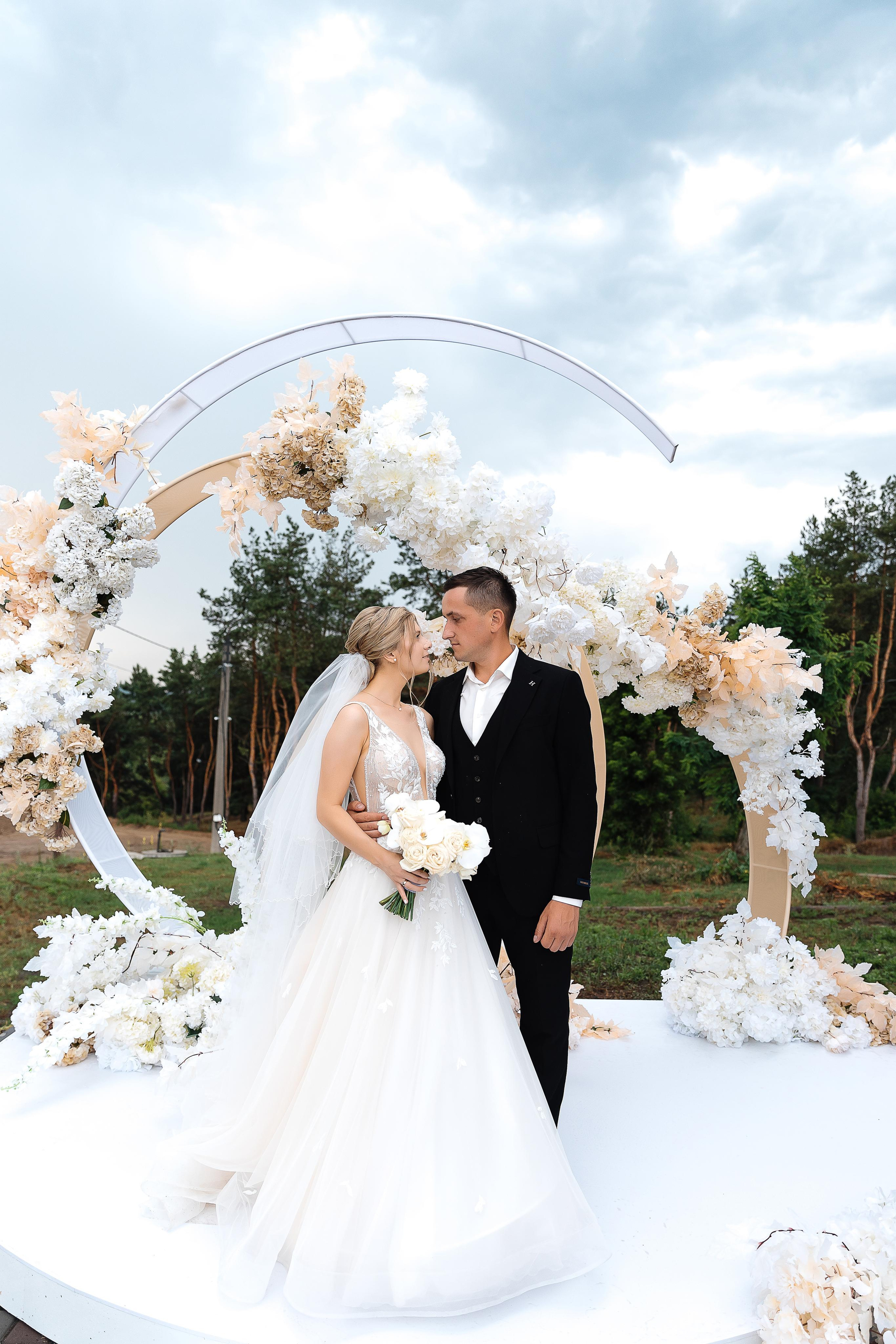 Андрій та Ліза. Весільний та сімейний фотограф Черкаси-Київ