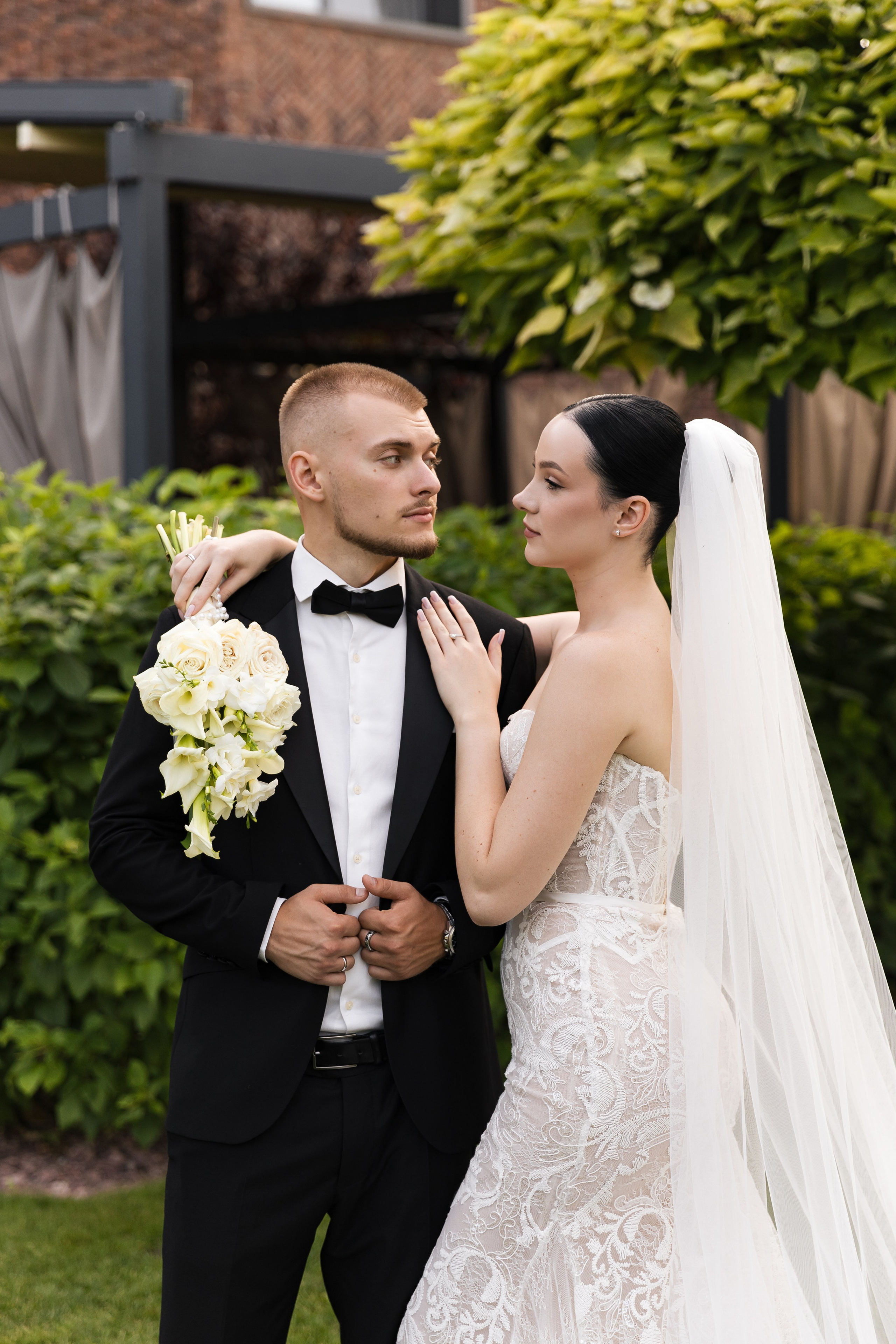 Diana and Ivan 2025. Весільний та сімейний фотограф Черкаси-Київ