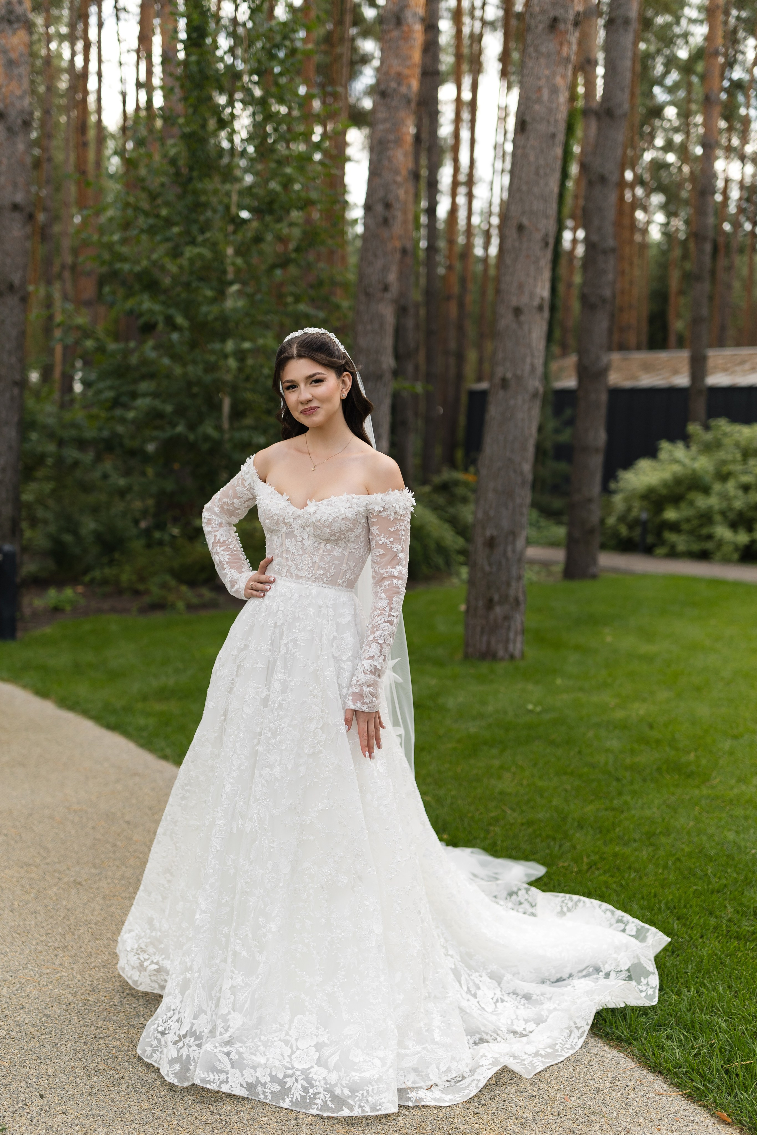 Elena and Nazar 2025. Весільний та сімейний фотограф Черкаси-Київ