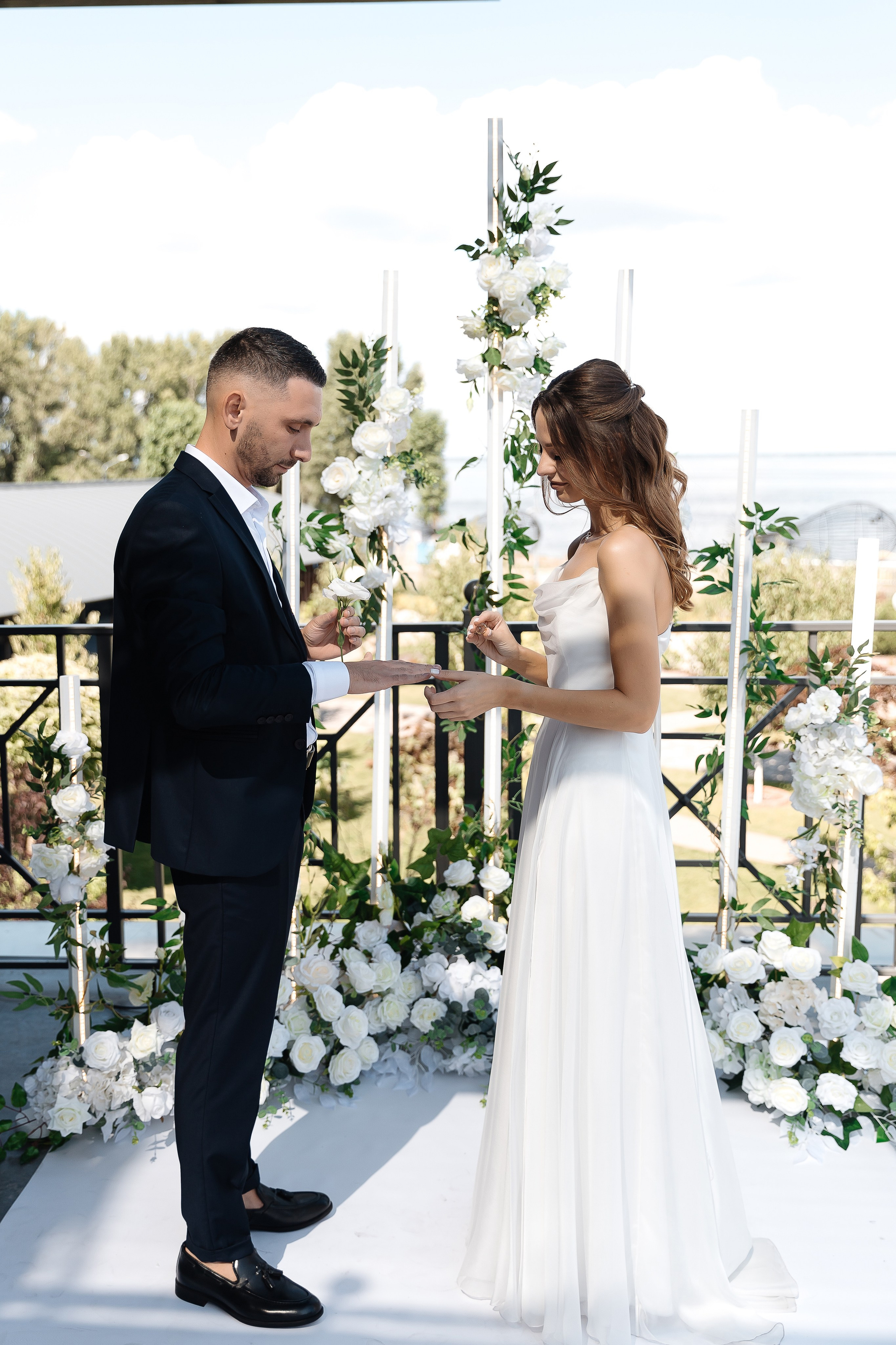 Wedding day. Весільний та сімейний фотограф Черкаси-Київ