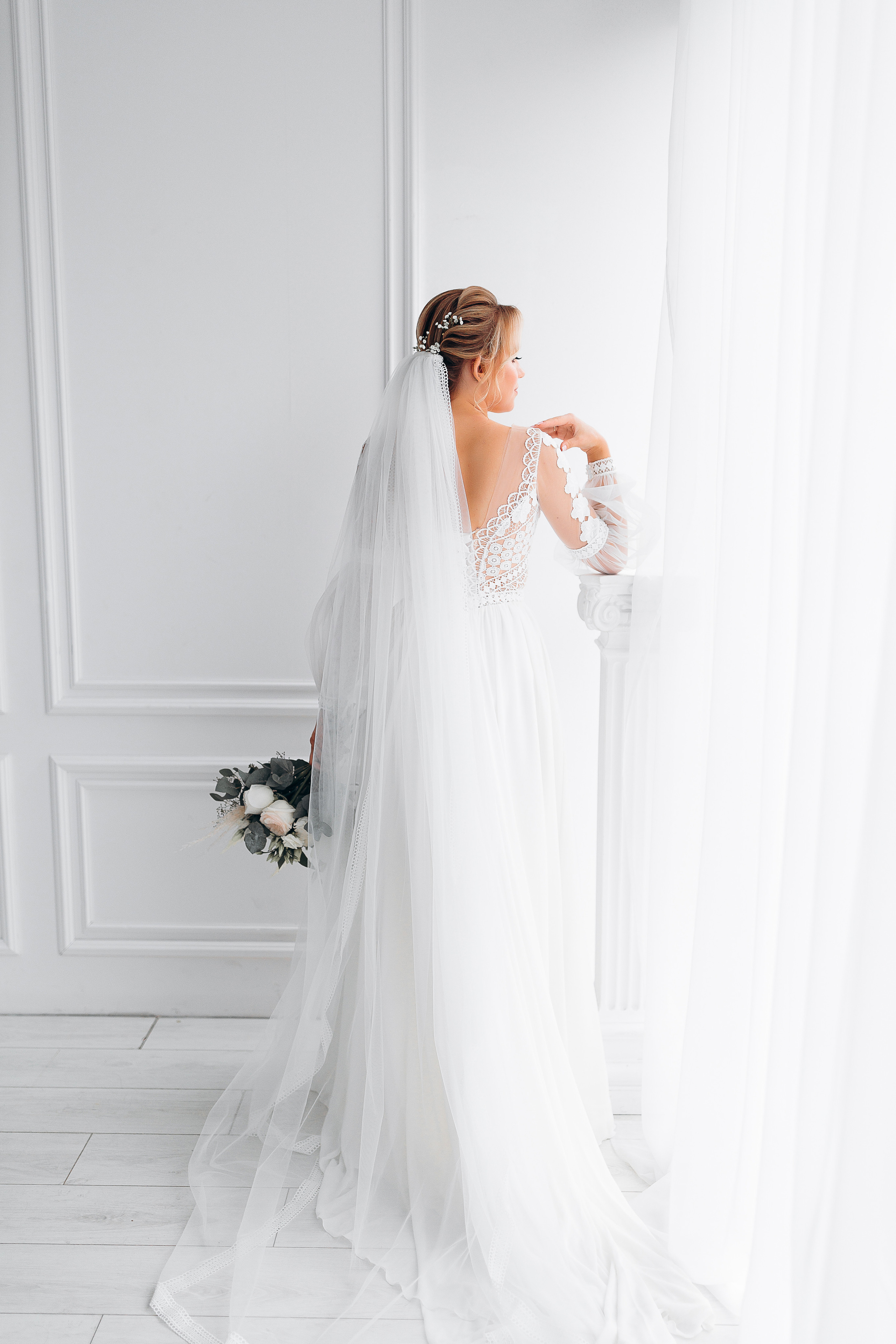 Лиза и Виталик. Весільний та сімейний фотограф Черкаси-Київ