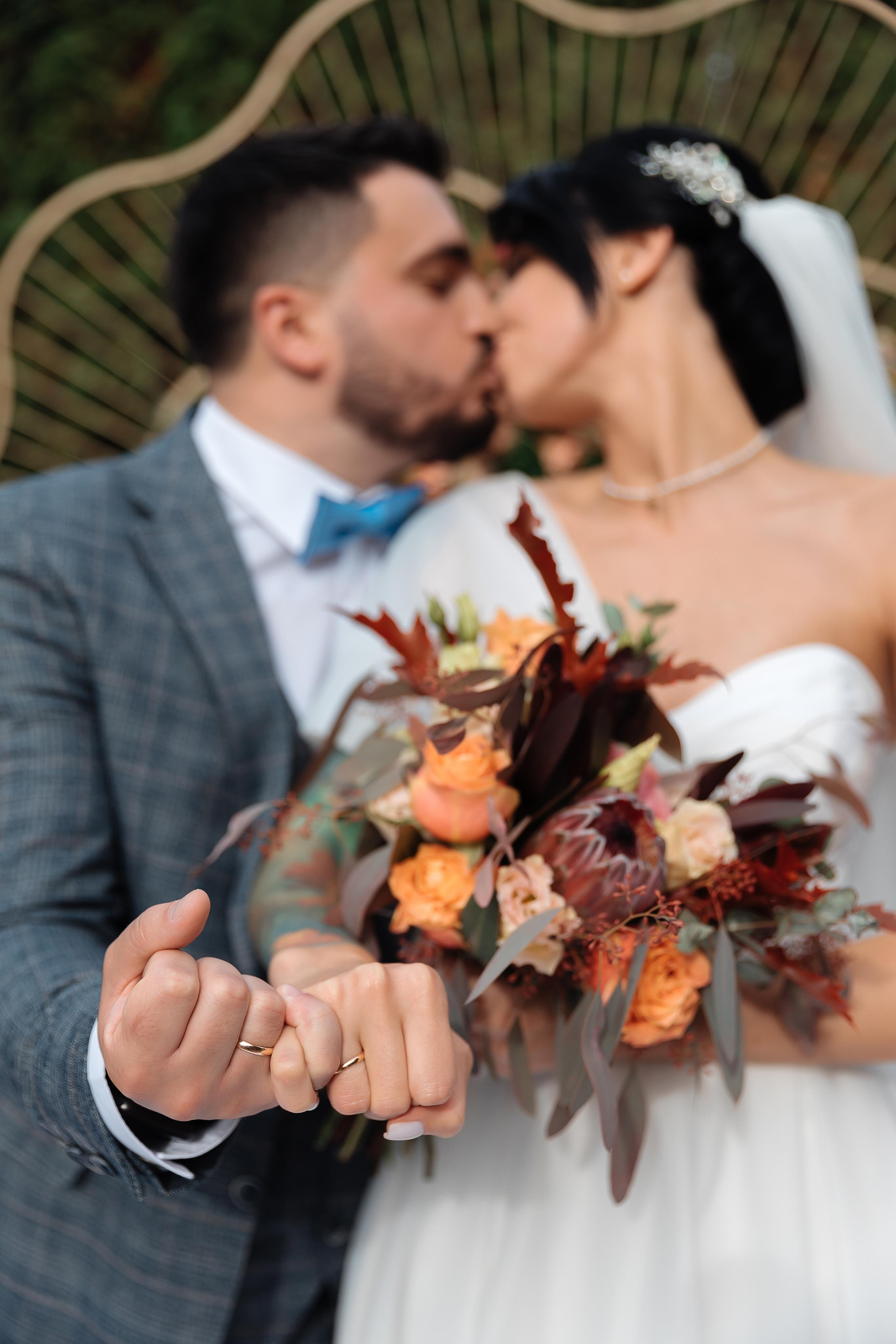 Wedding in October. Весільний та сімейний фотограф Черкаси-Київ
