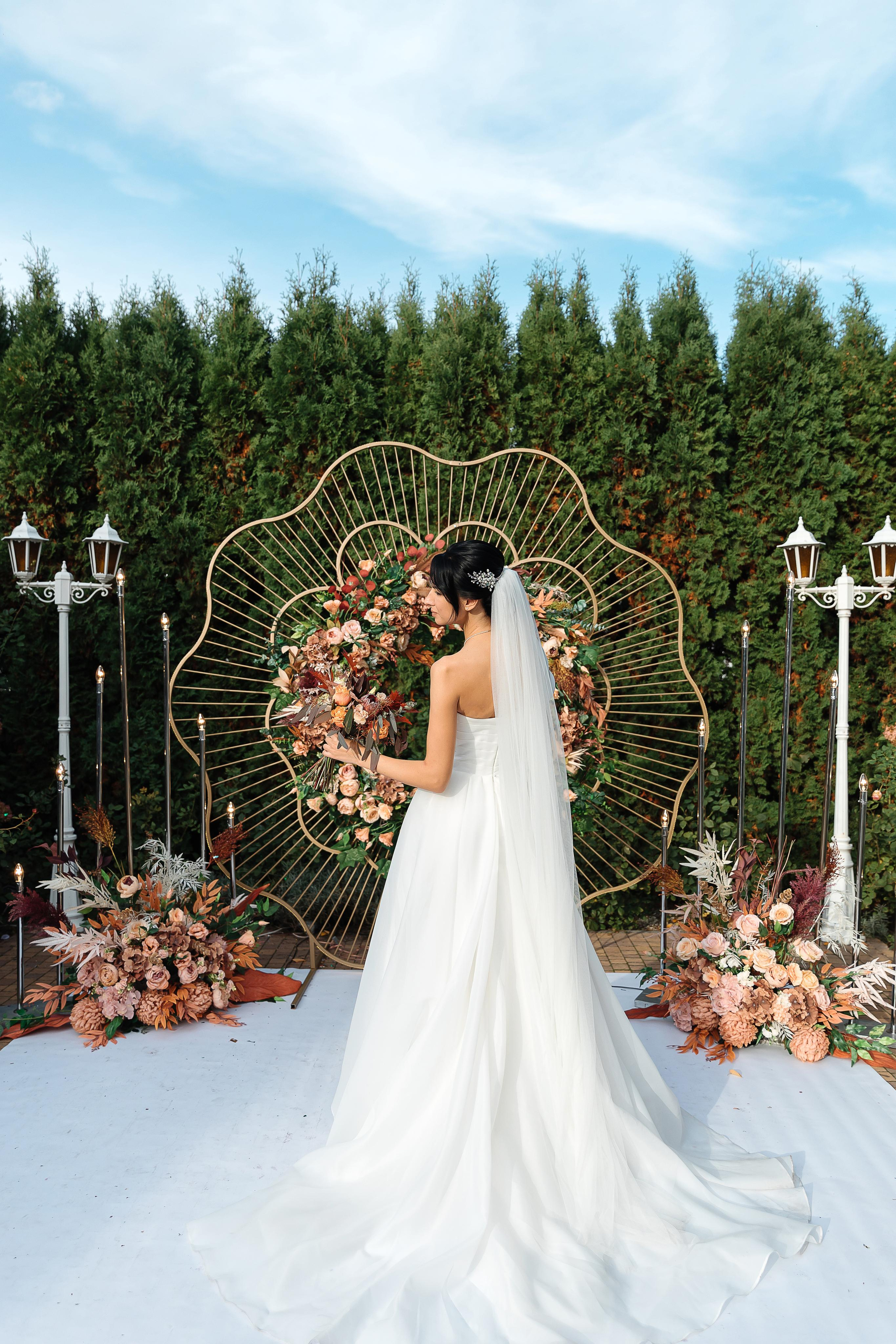 Wedding in October. Весільний та сімейний фотограф Черкаси-Київ