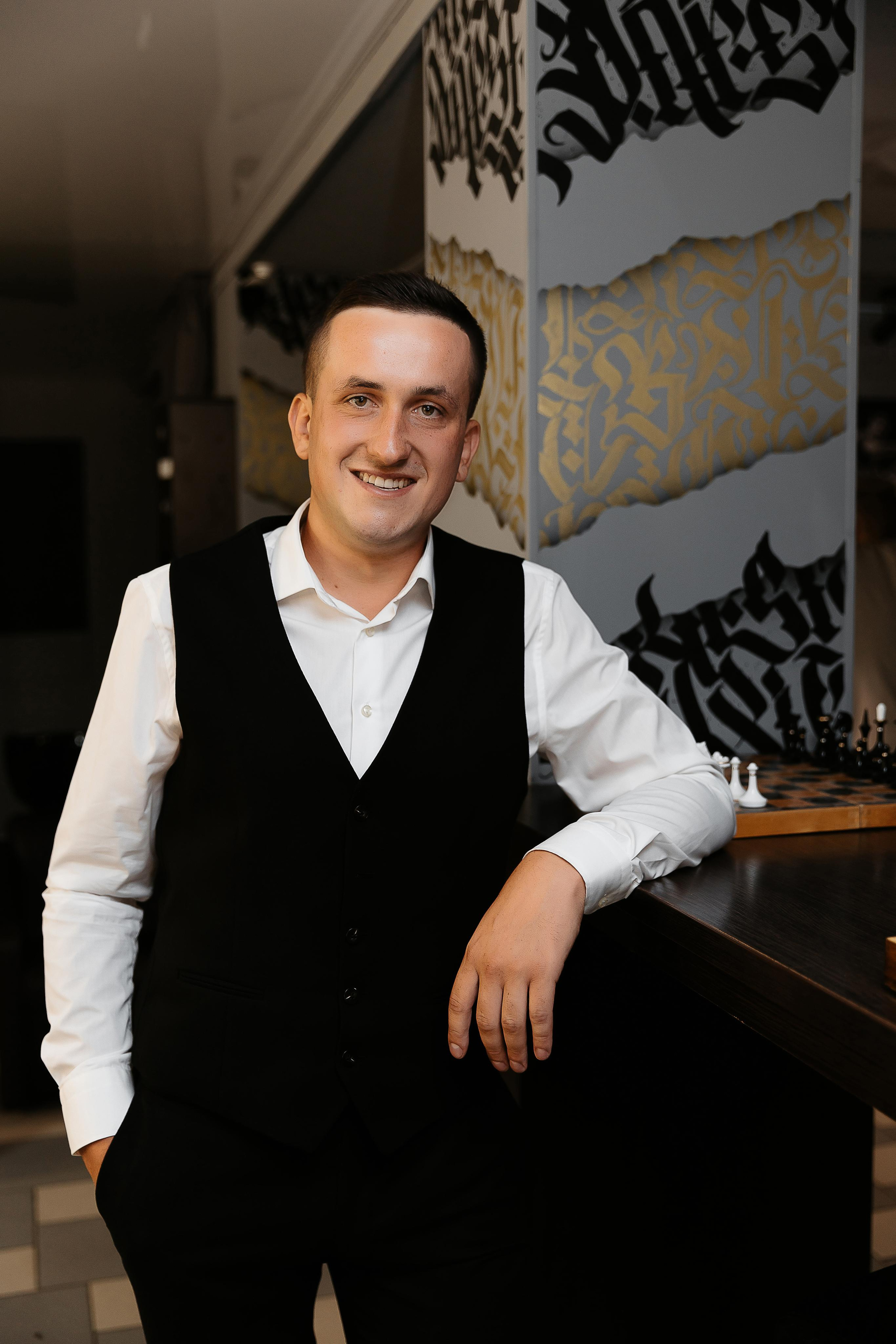 Андрій та Ліза. Весільний та сімейний фотограф Черкаси-Київ